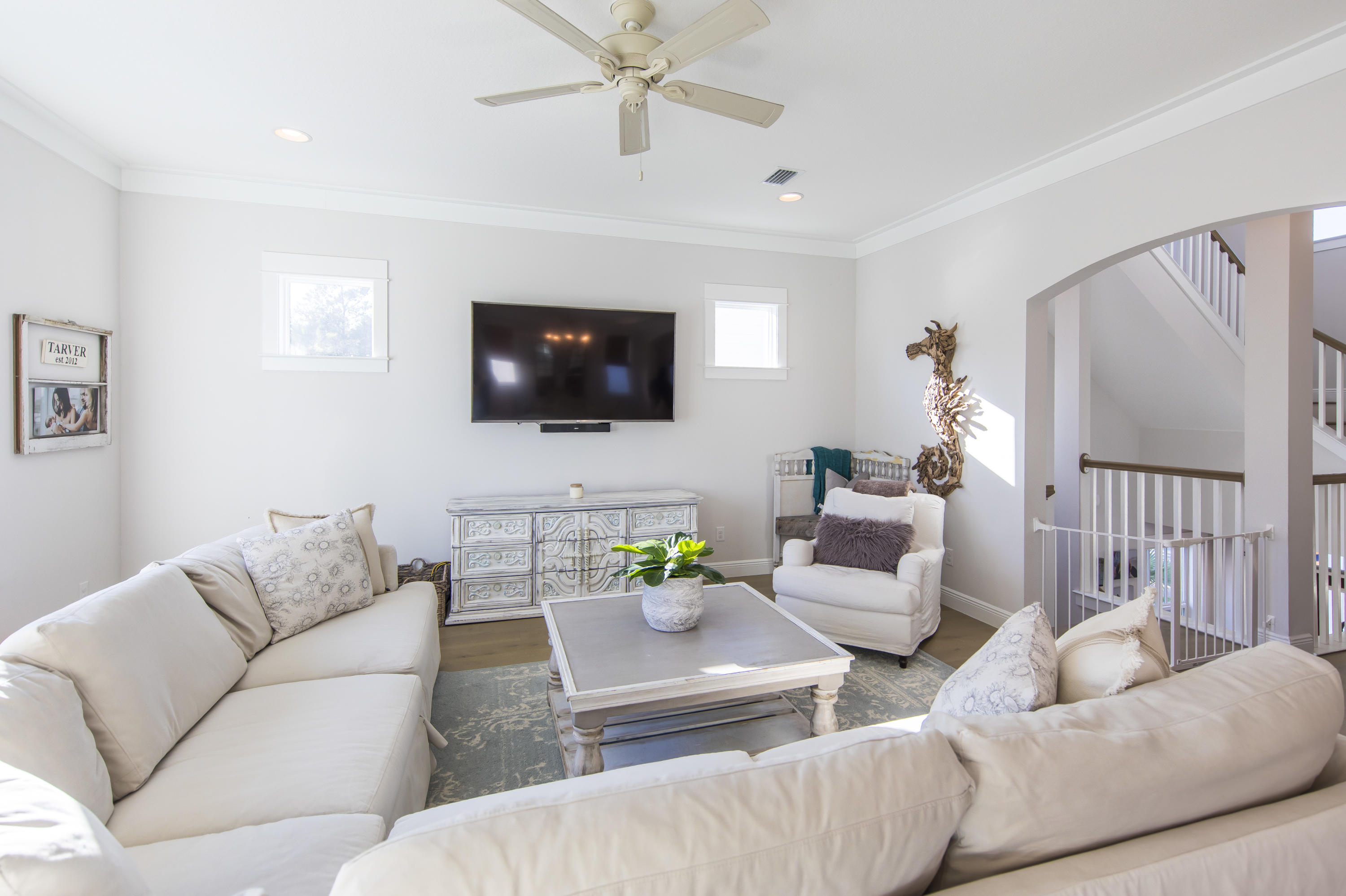 GRANDE POINTE AT INLET BEACH - Residential