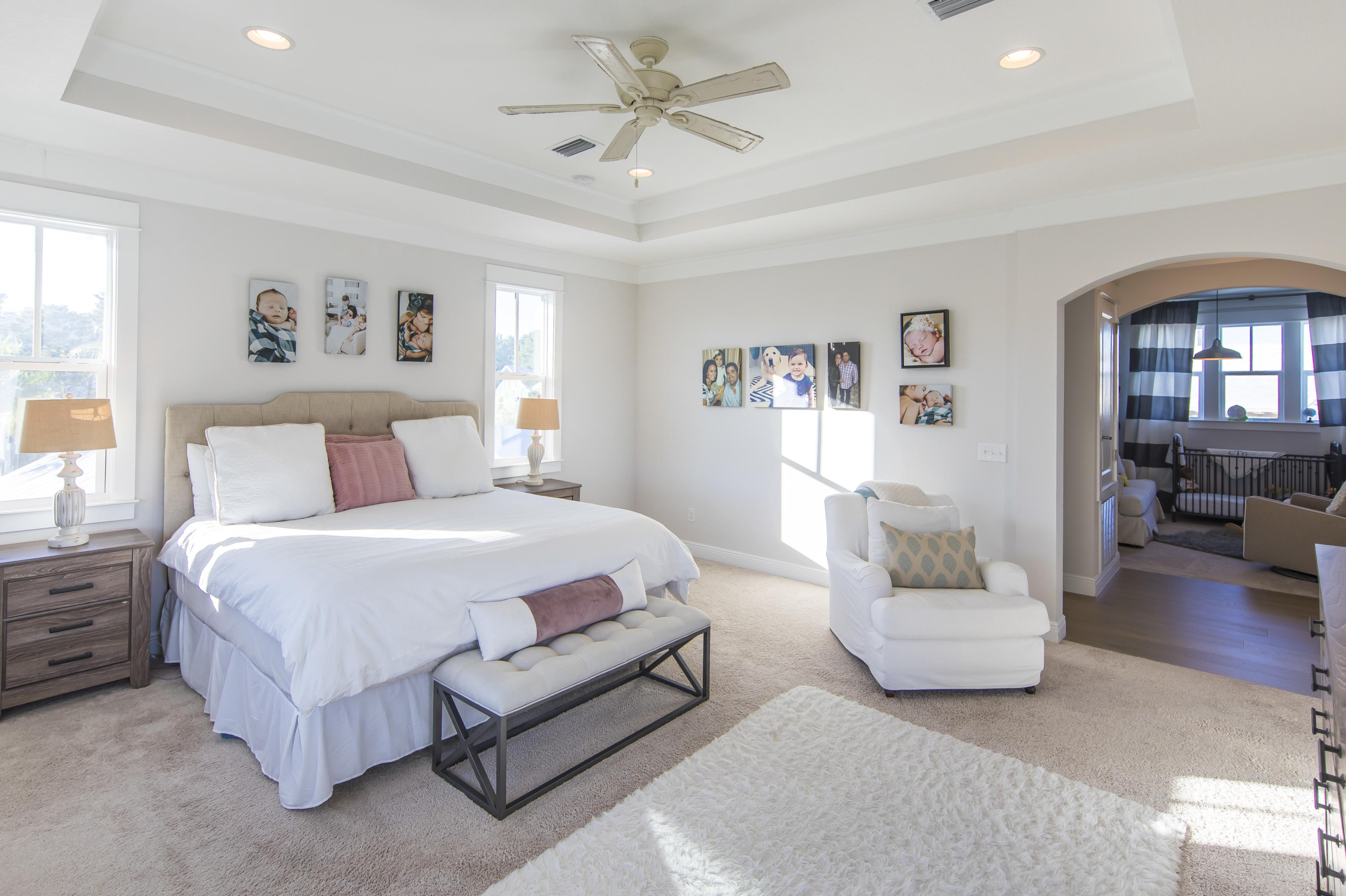 GRANDE POINTE AT INLET BEACH - Residential