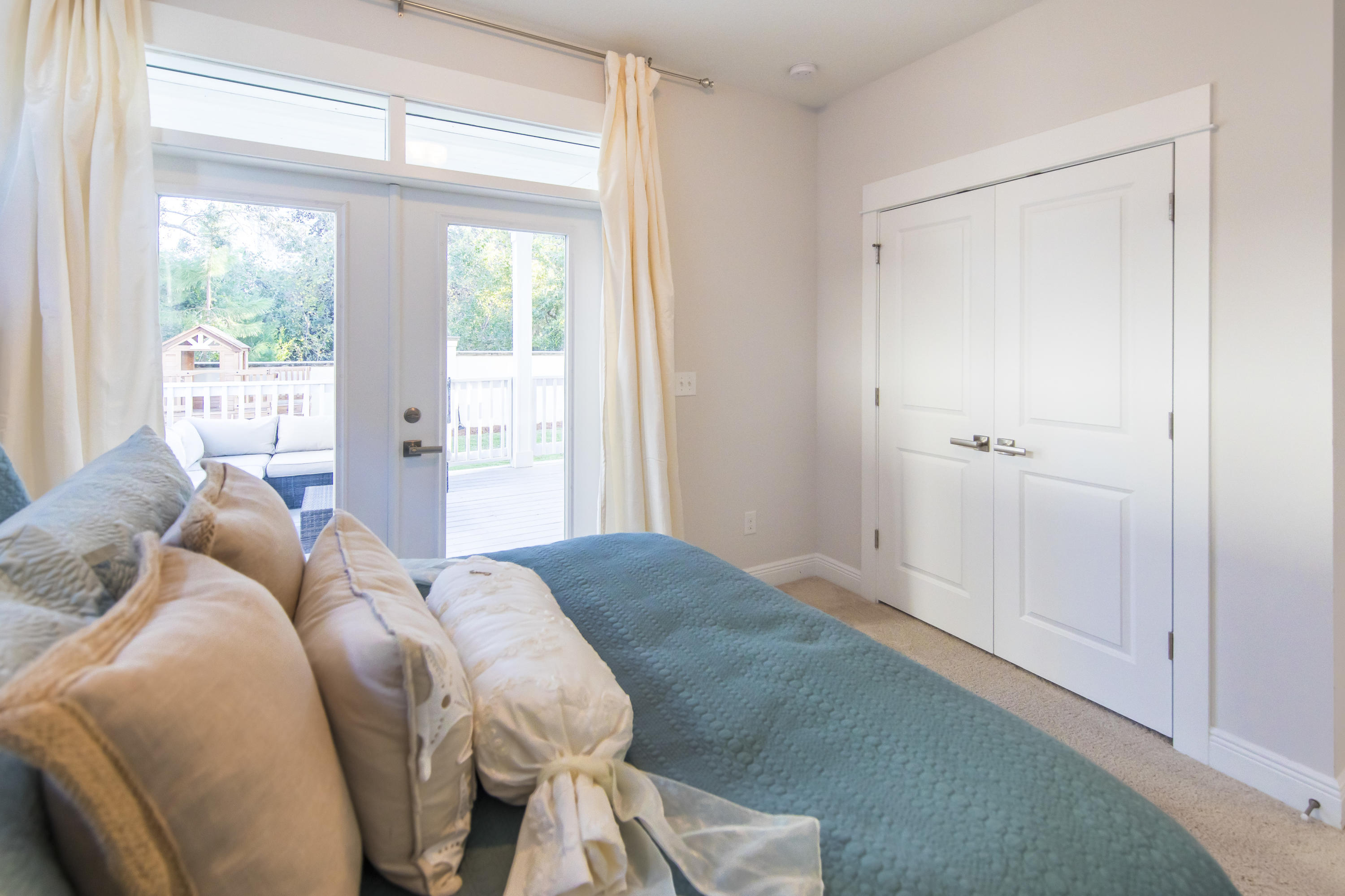 GRANDE POINTE AT INLET BEACH - Residential