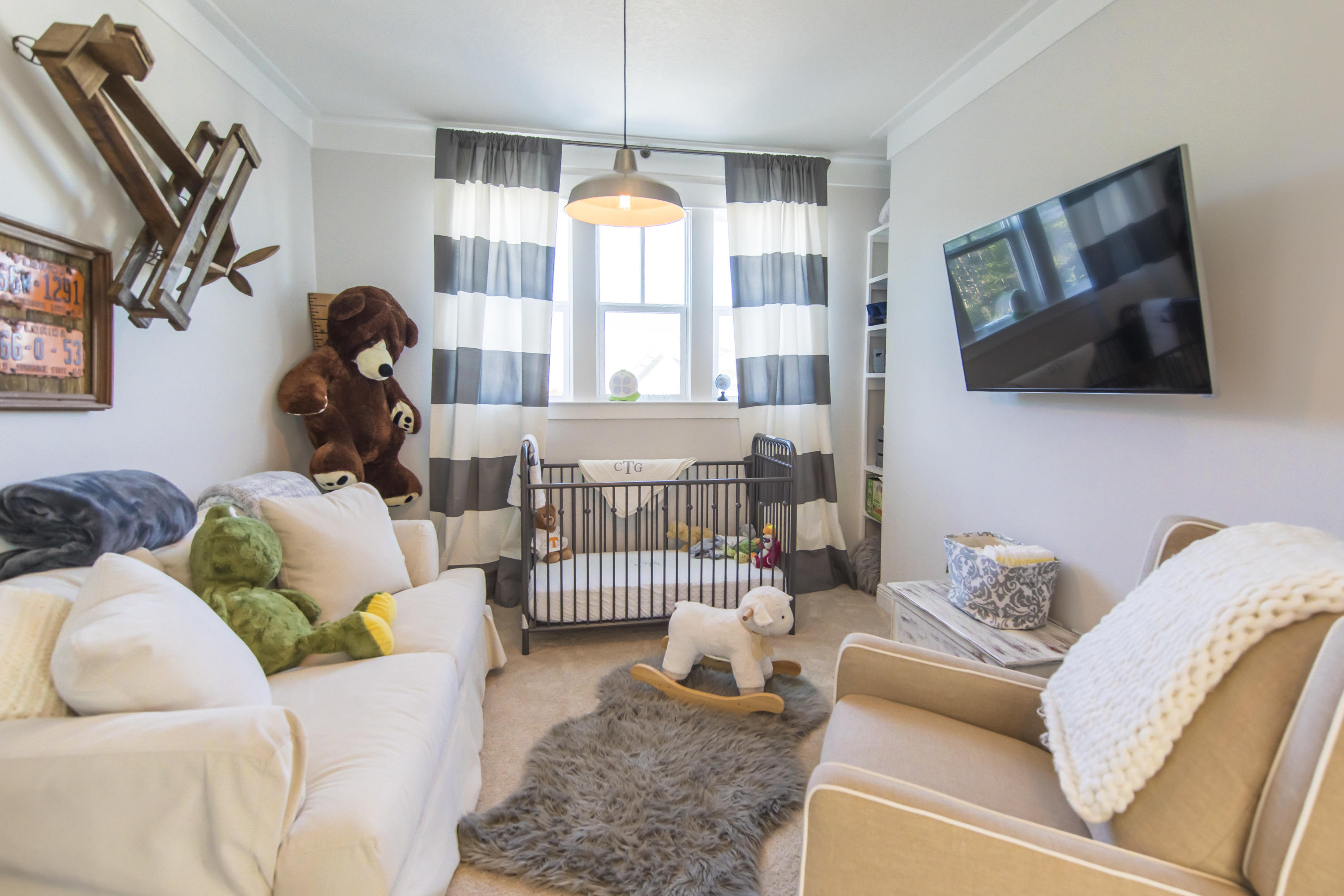 GRANDE POINTE AT INLET BEACH - Residential