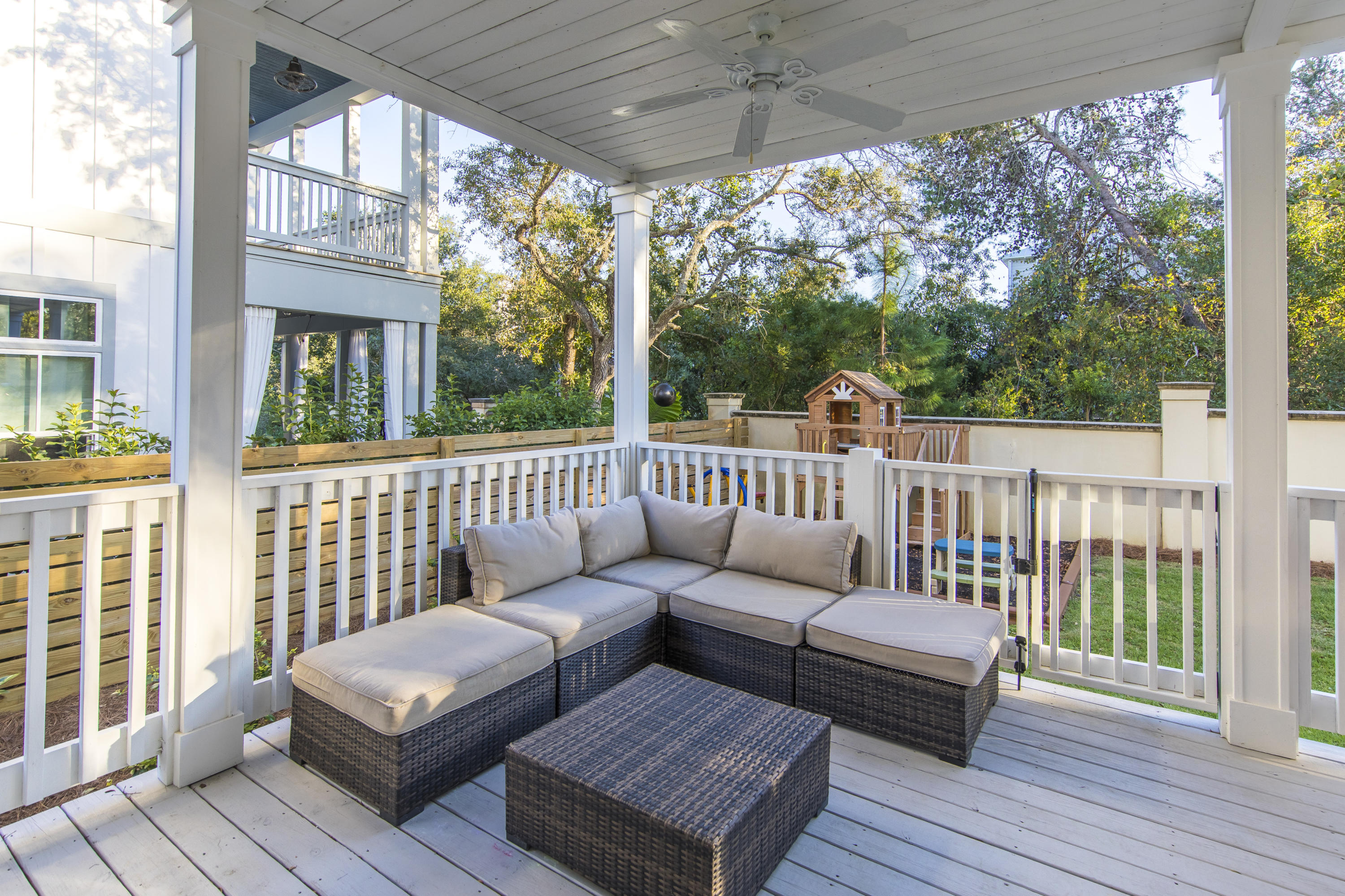 GRANDE POINTE AT INLET BEACH - Residential