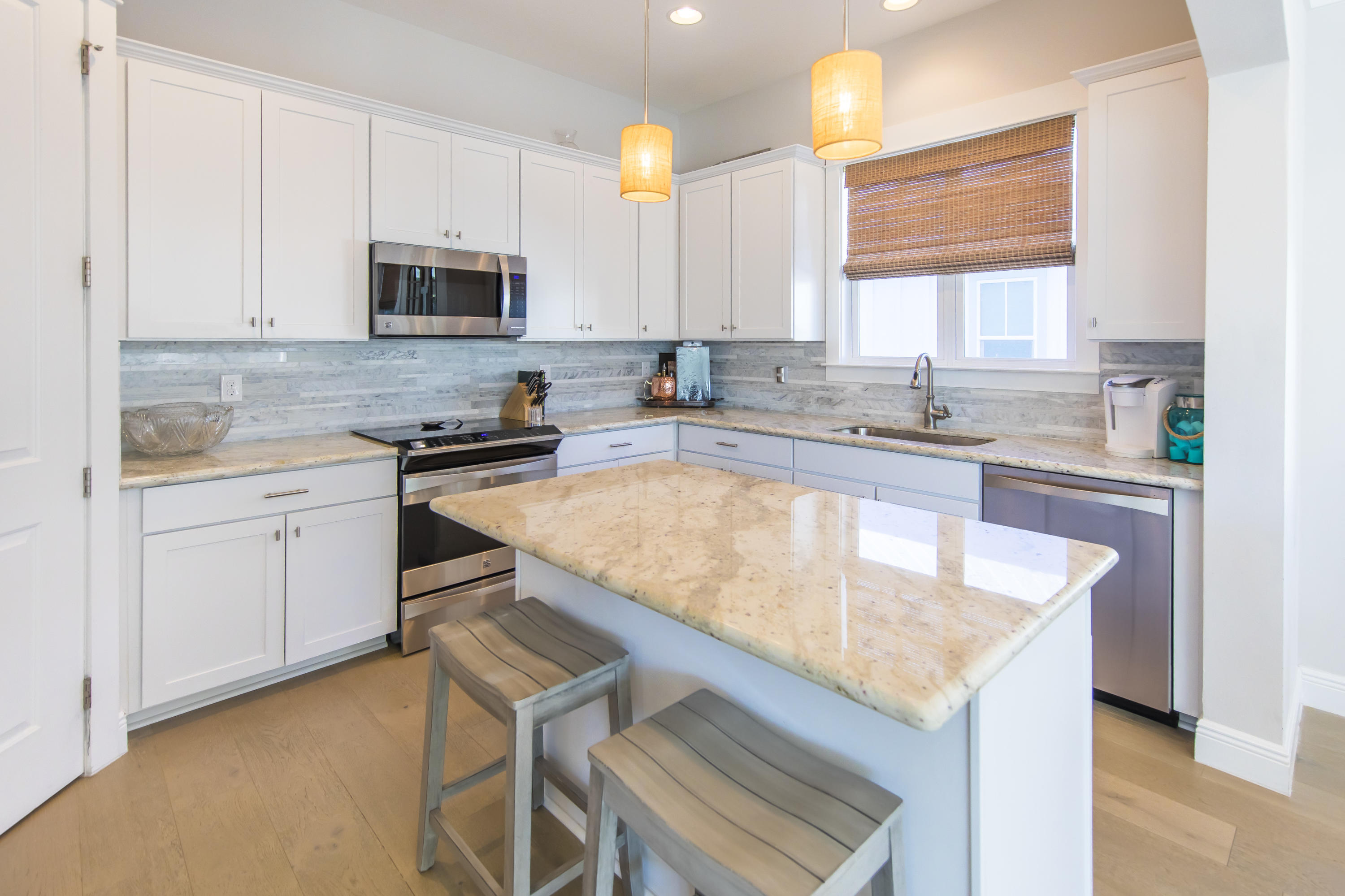 GRANDE POINTE AT INLET BEACH - Residential