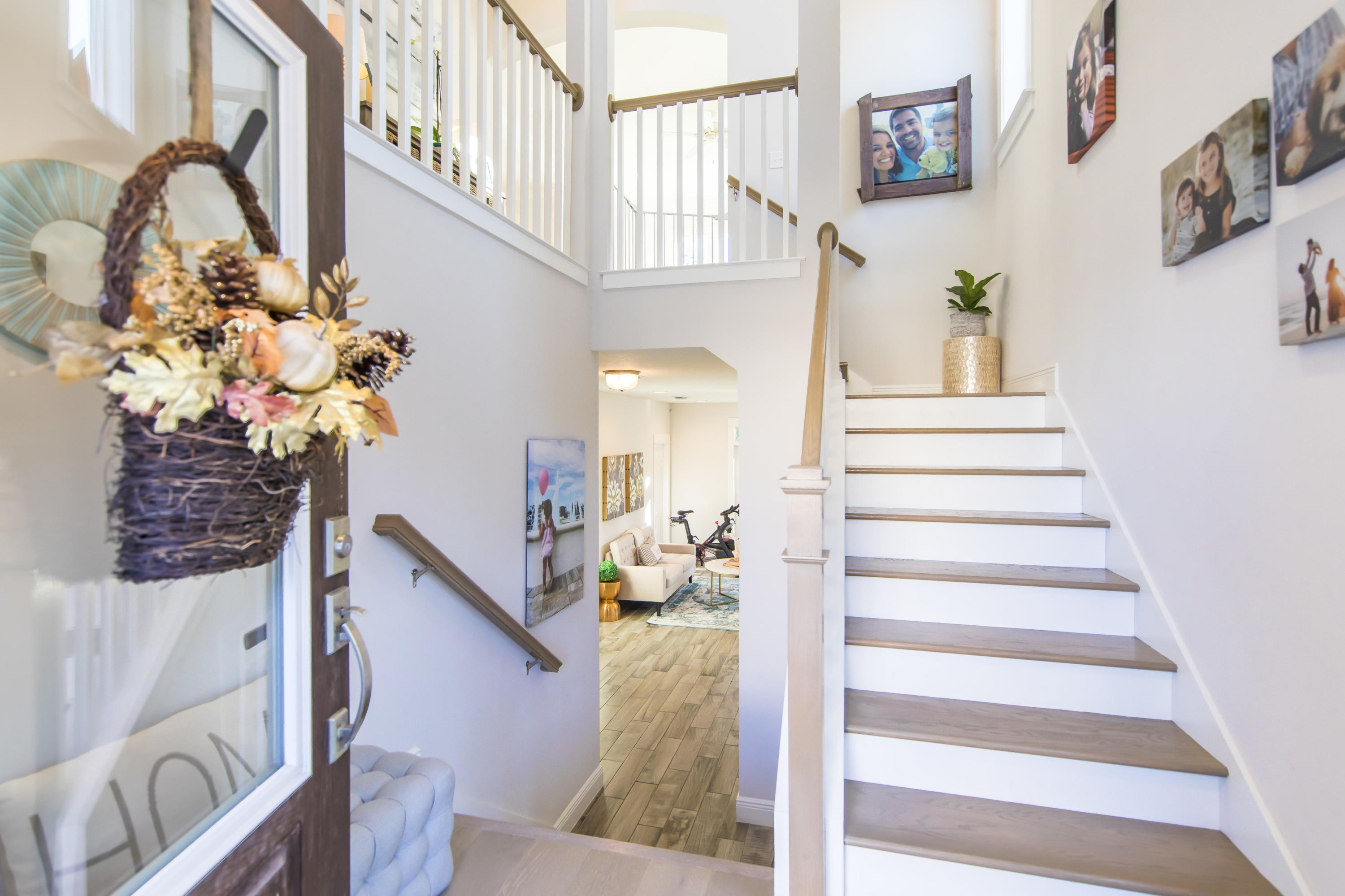 GRANDE POINTE AT INLET BEACH - Residential