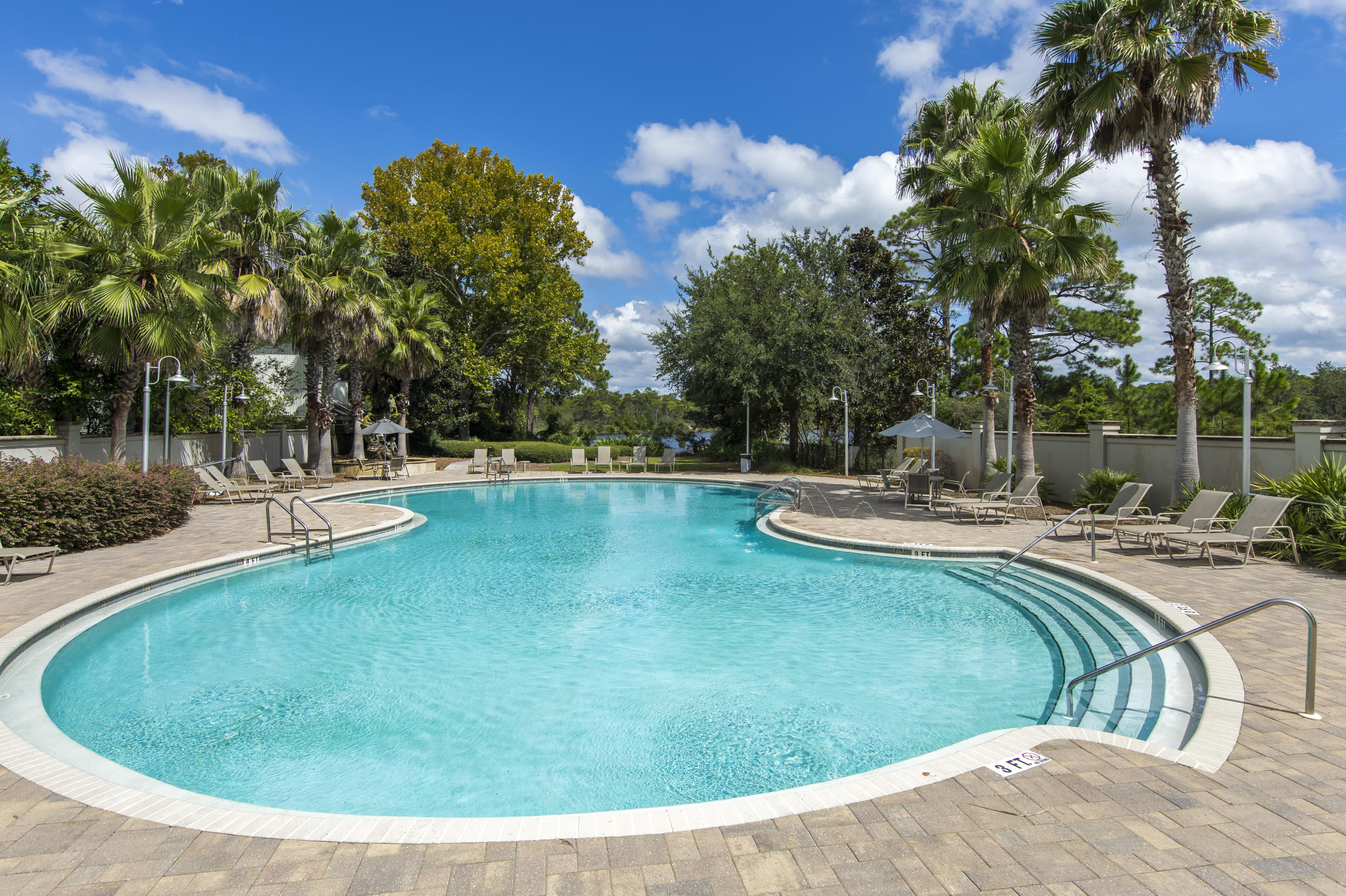 GRANDE POINTE AT INLET BEACH - Residential