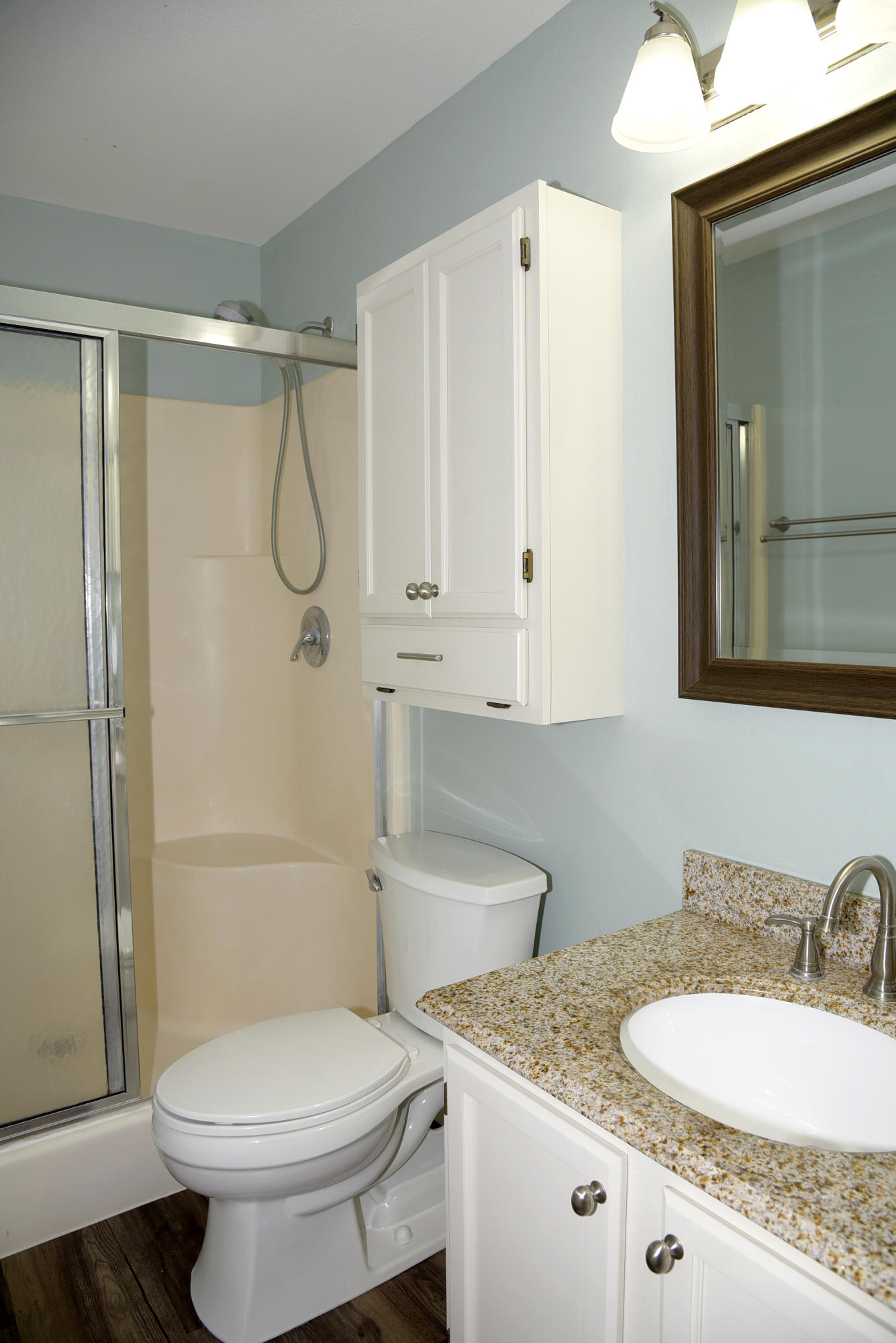 HIDDEN COVE T/H - Residential Lease