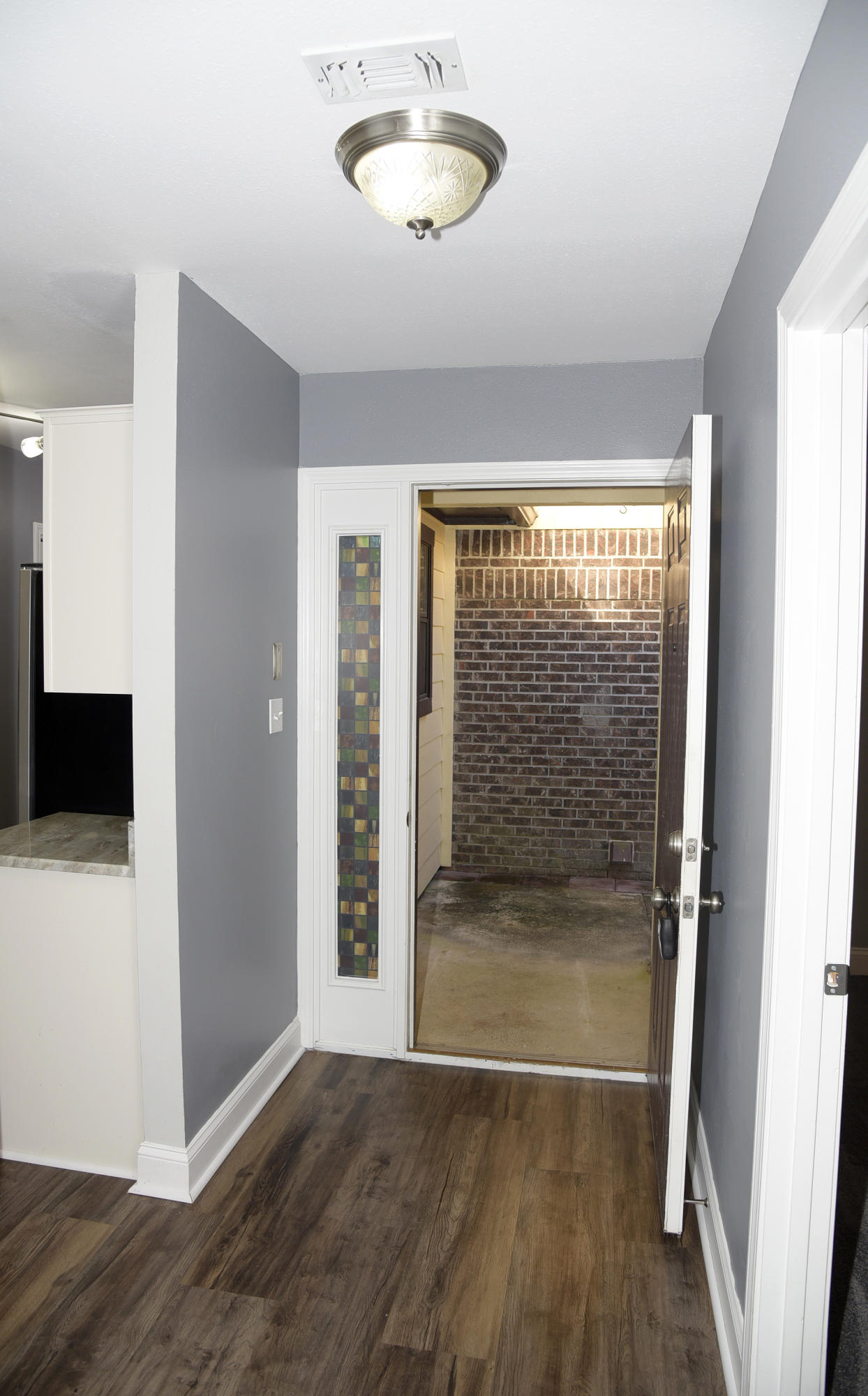 HIDDEN COVE T/H - Residential Lease