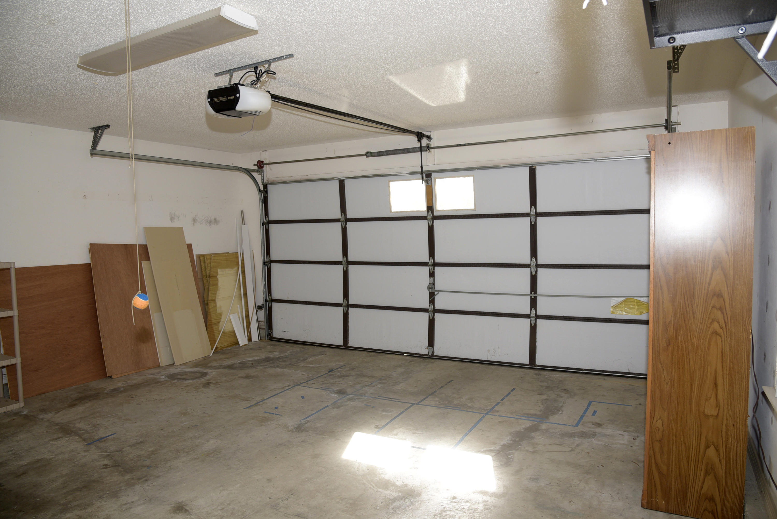 HIDDEN COVE T/H - Residential Lease