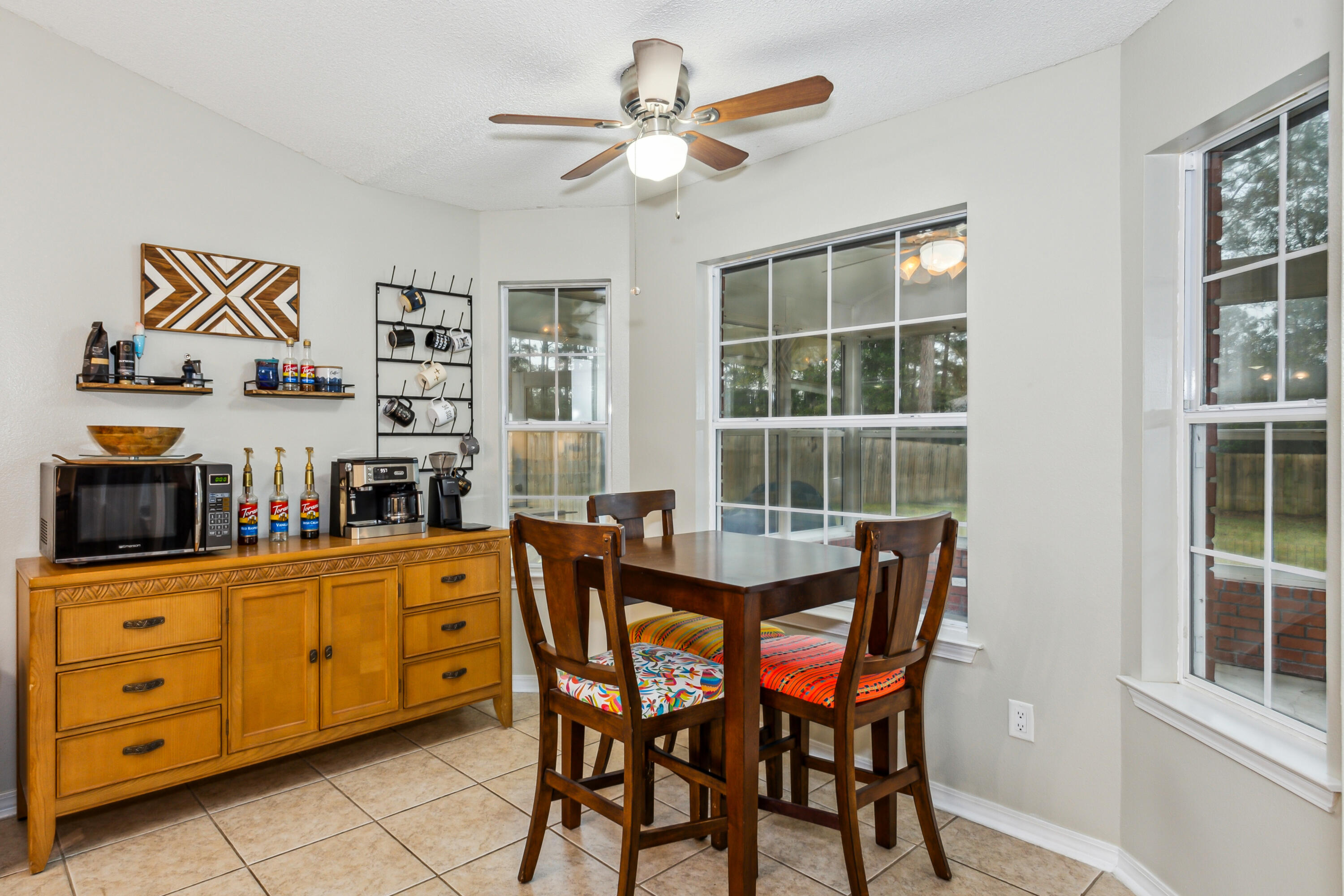 HOLLEY BY THE SEA - Residential