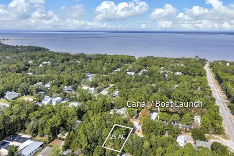 Photo of 79 Ricker Avenue, Santa Rosa Beach, FL 32459 (MLS # 990698)
