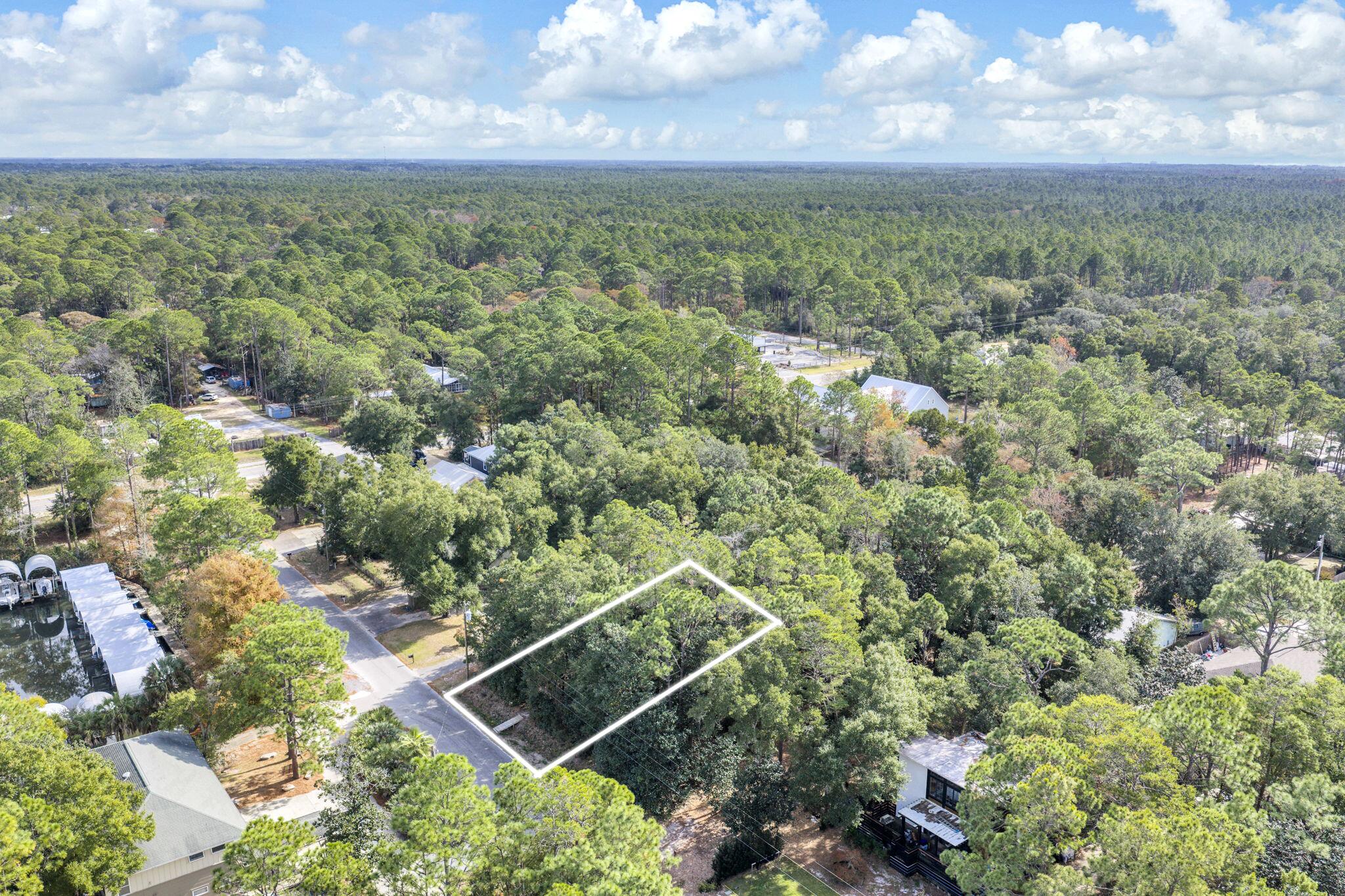 DAUGHETTES AMENDED - Land