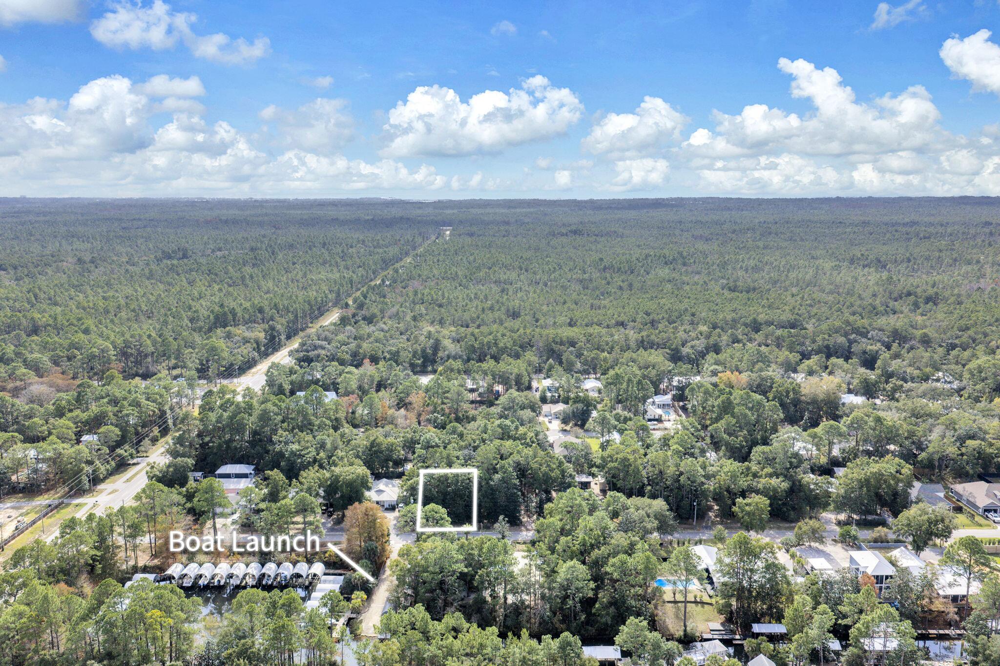 DAUGHETTES AMENDED - Land