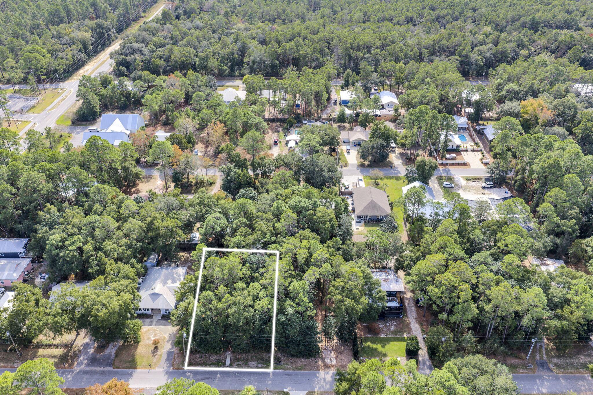 DAUGHETTES AMENDED - Land