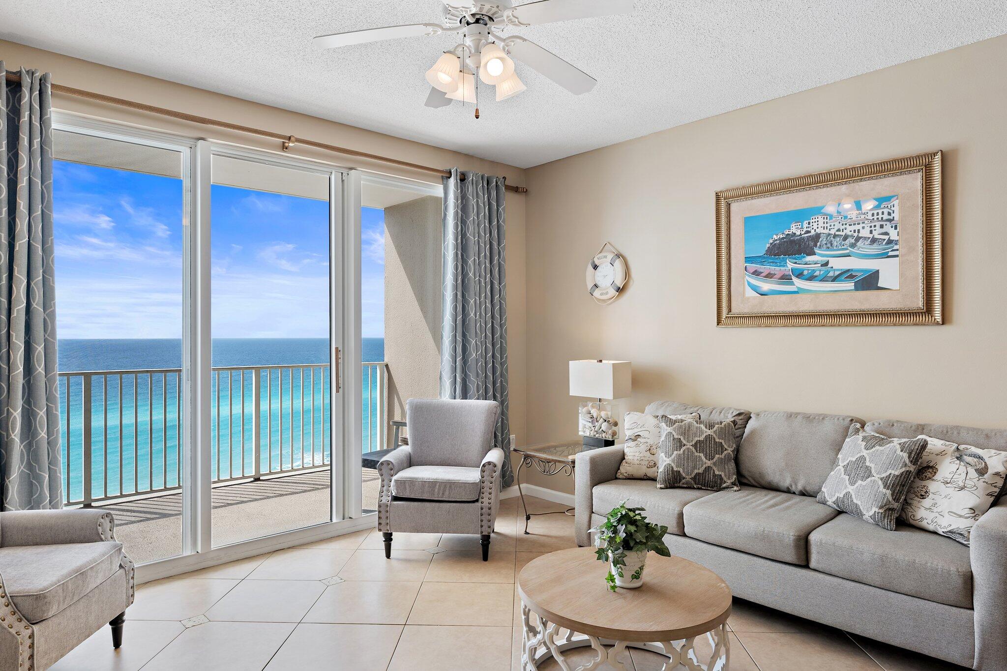 MAJESTIC SUN - Residential