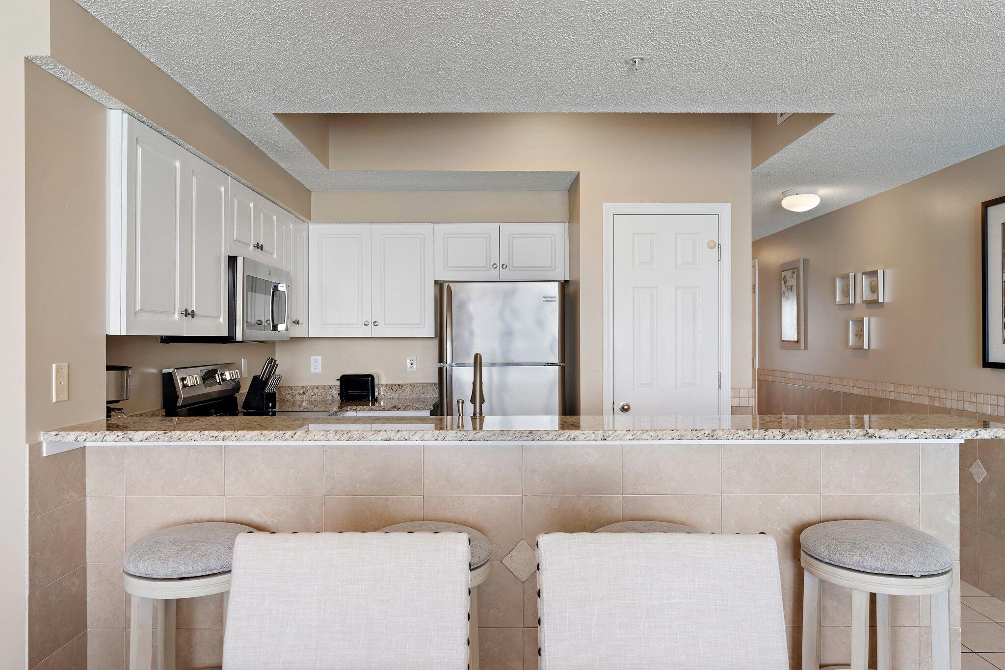 MAJESTIC SUN - Residential