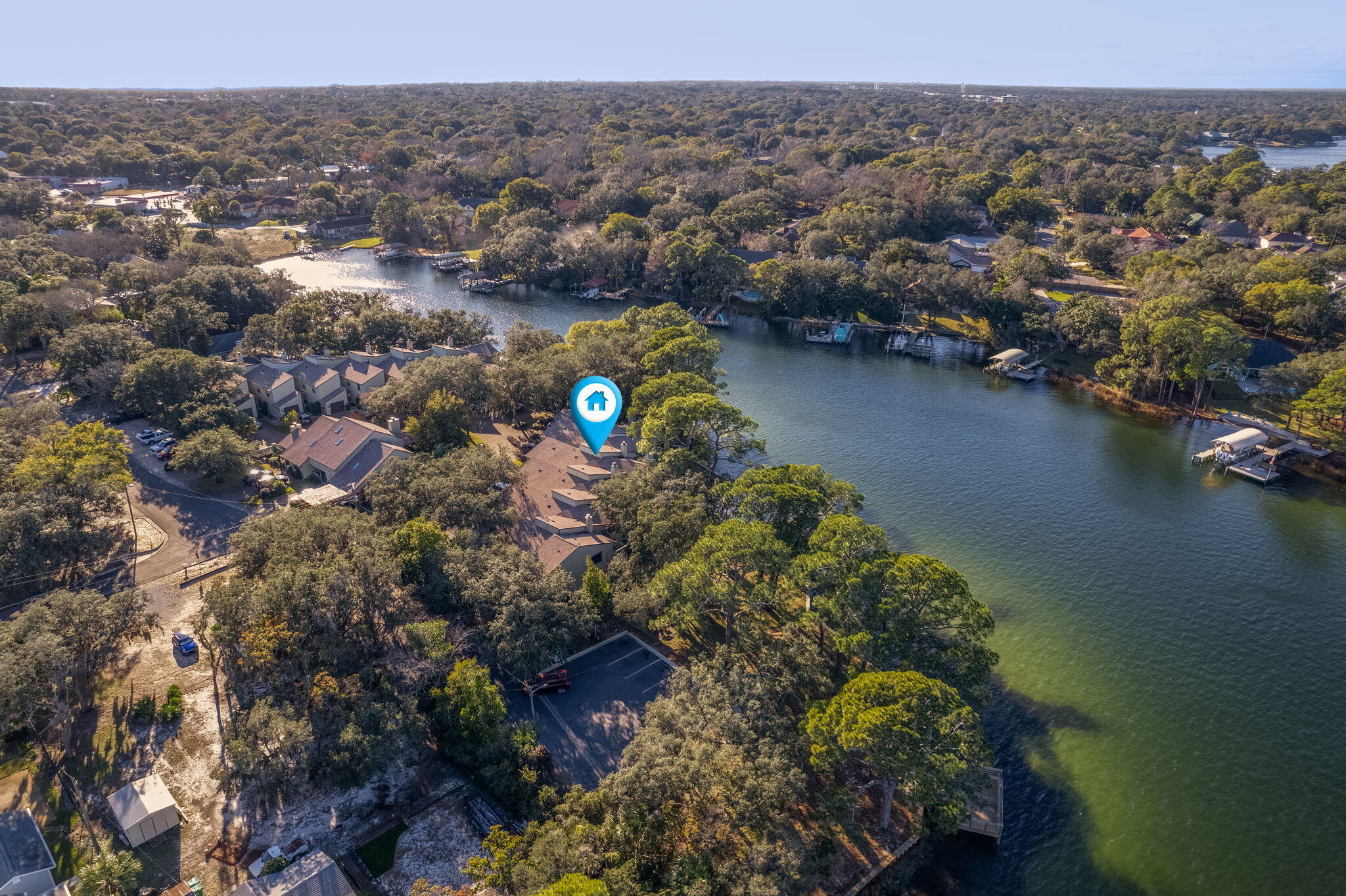 KIDD BAYOU OAKS - Residential