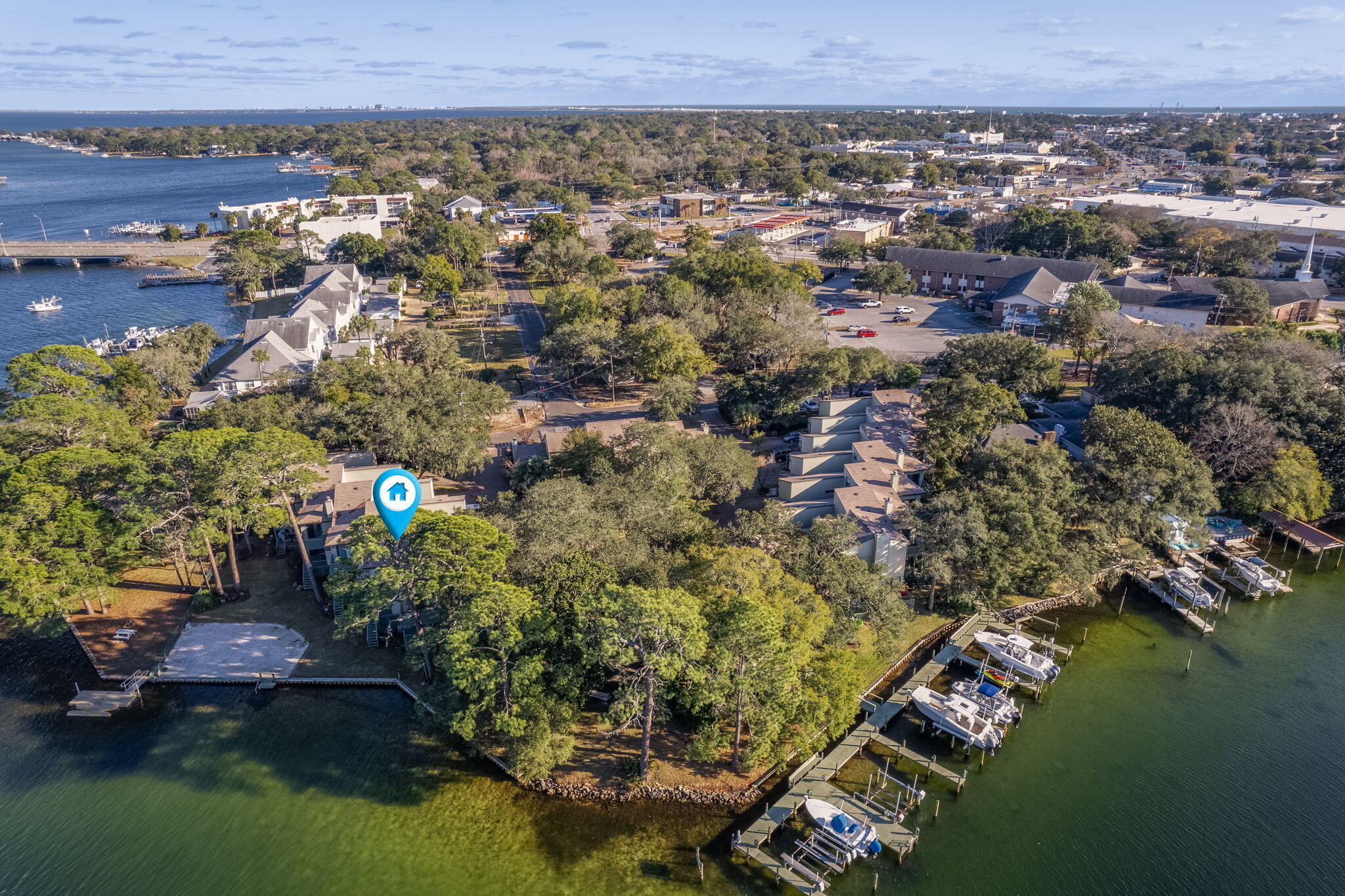 KIDD BAYOU OAKS - Residential