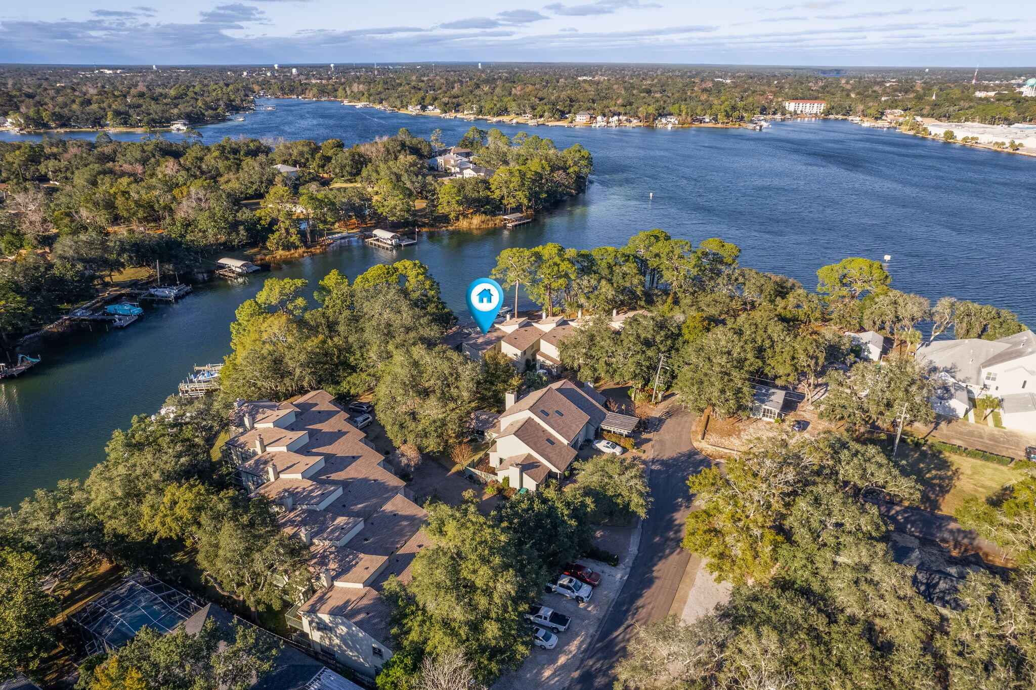 KIDD BAYOU OAKS - Residential