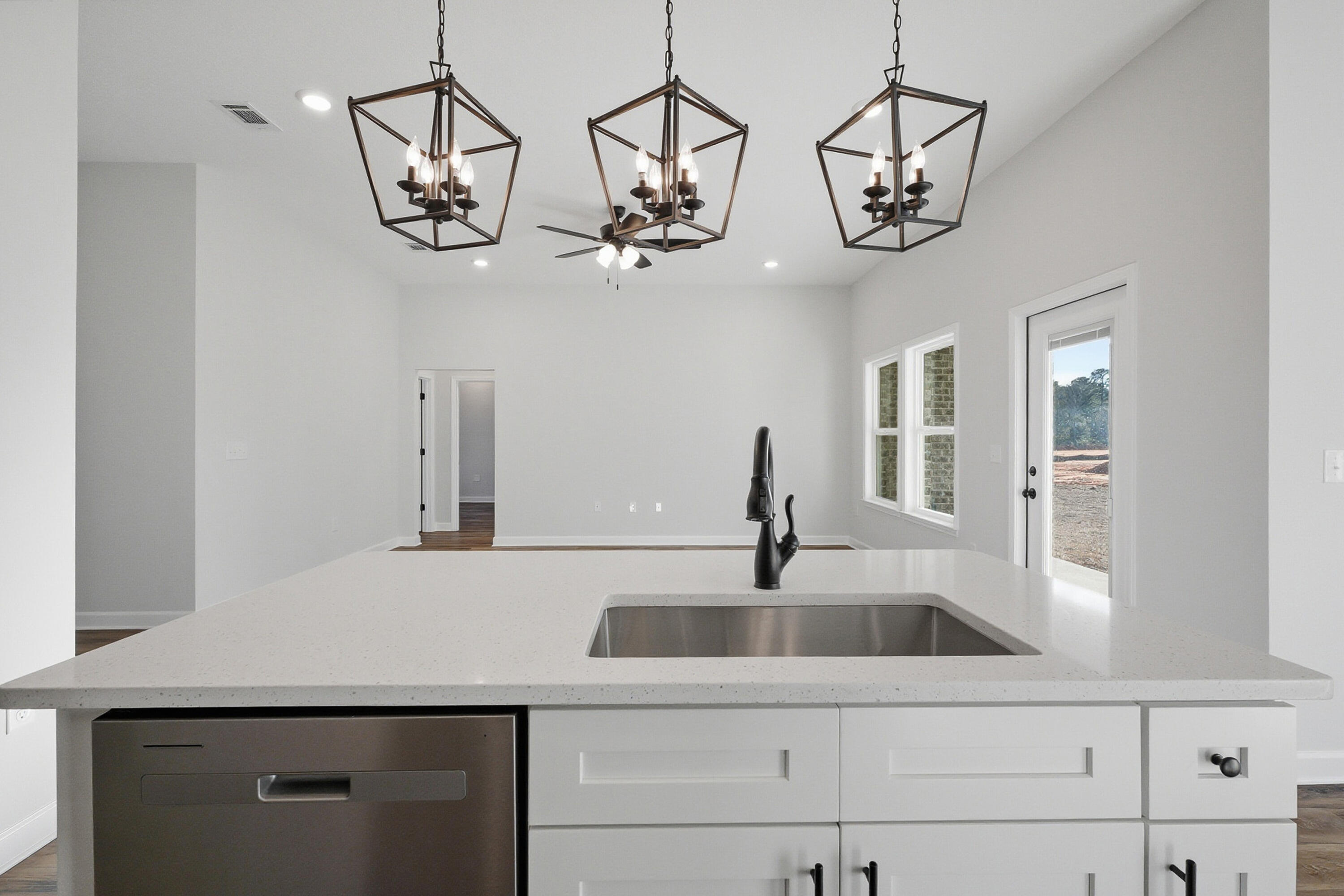 BARTON'S BEND - Residential