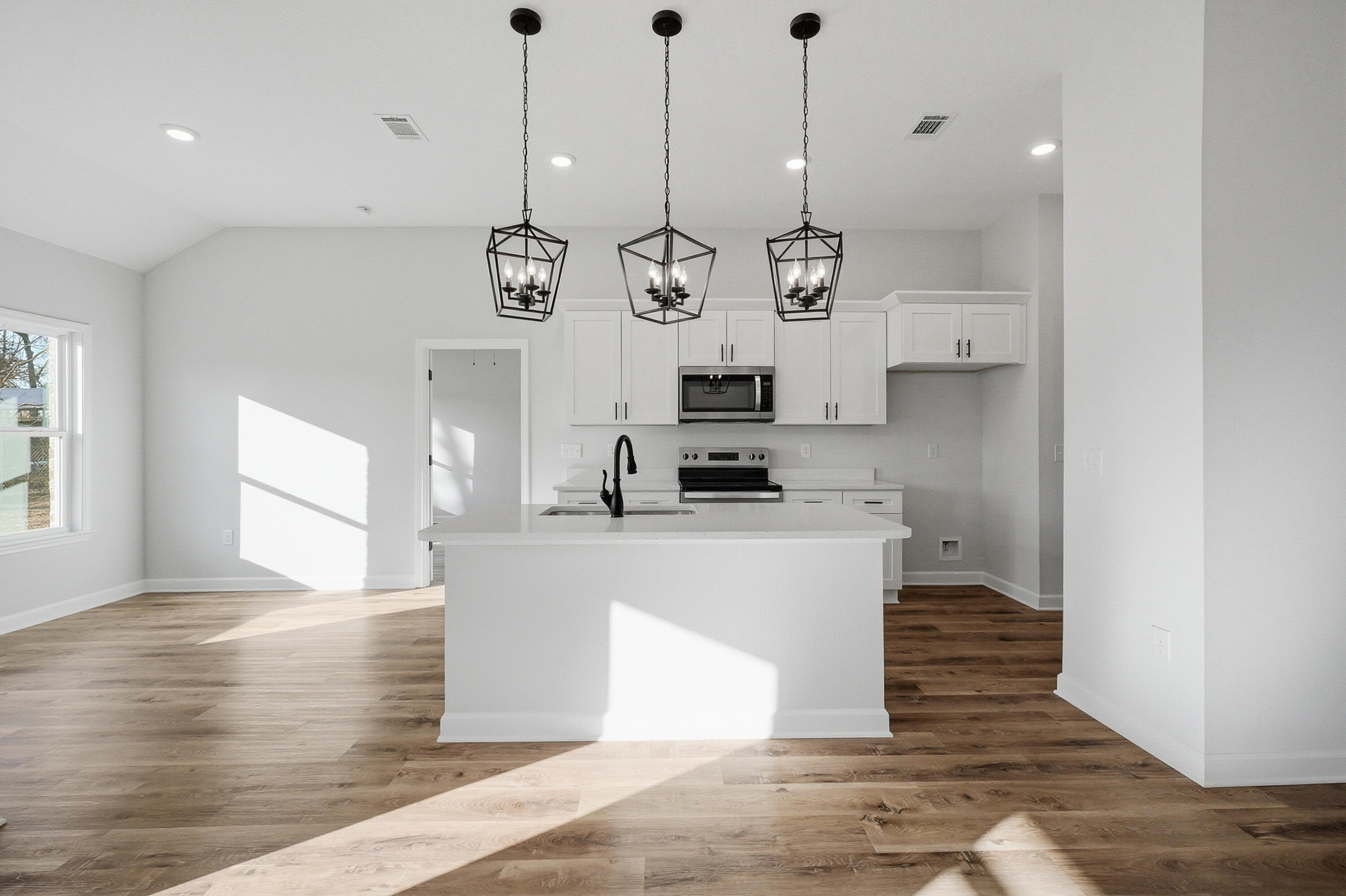 BARTON'S BEND - Residential