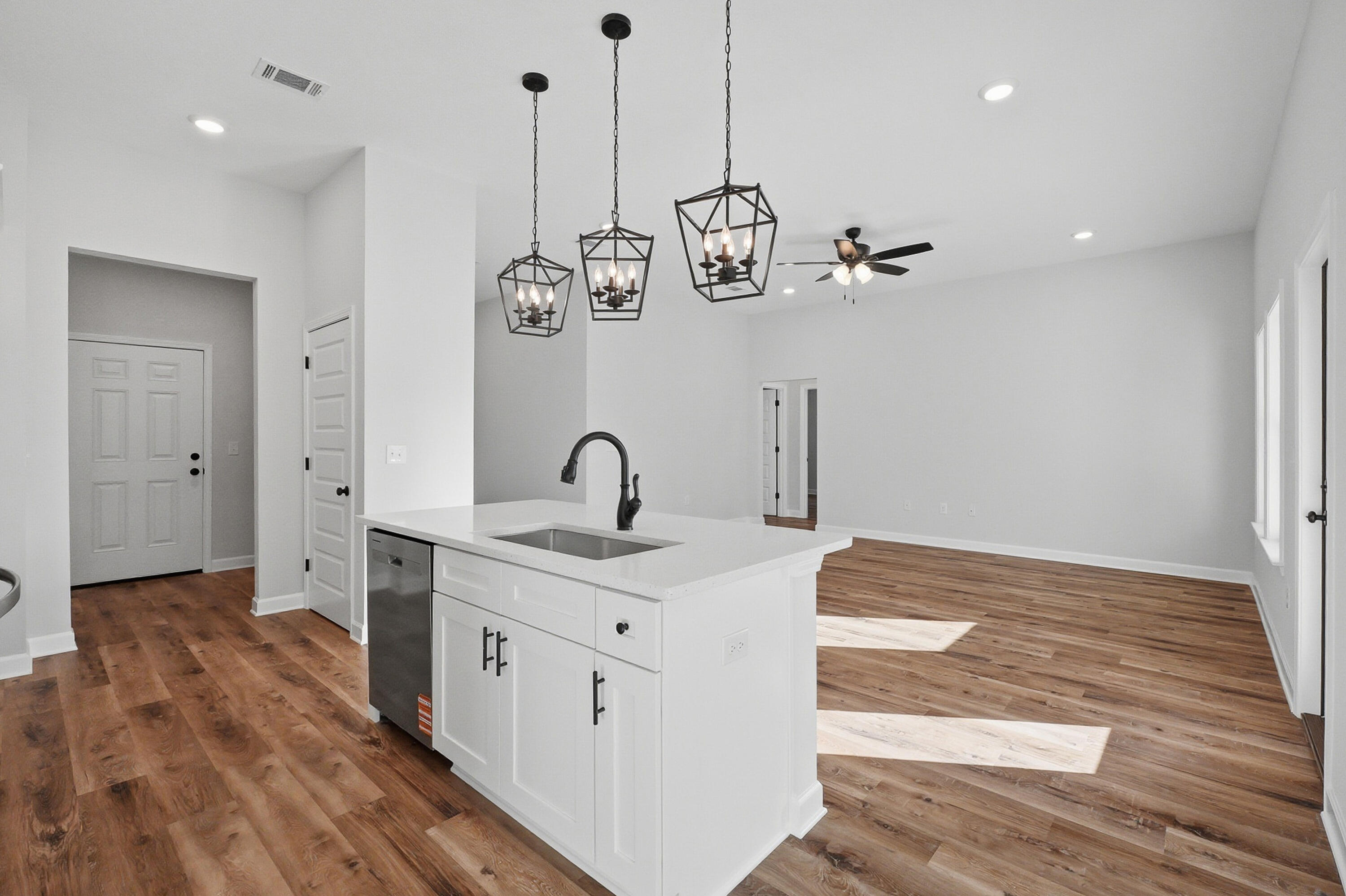 BARTON'S BEND - Residential