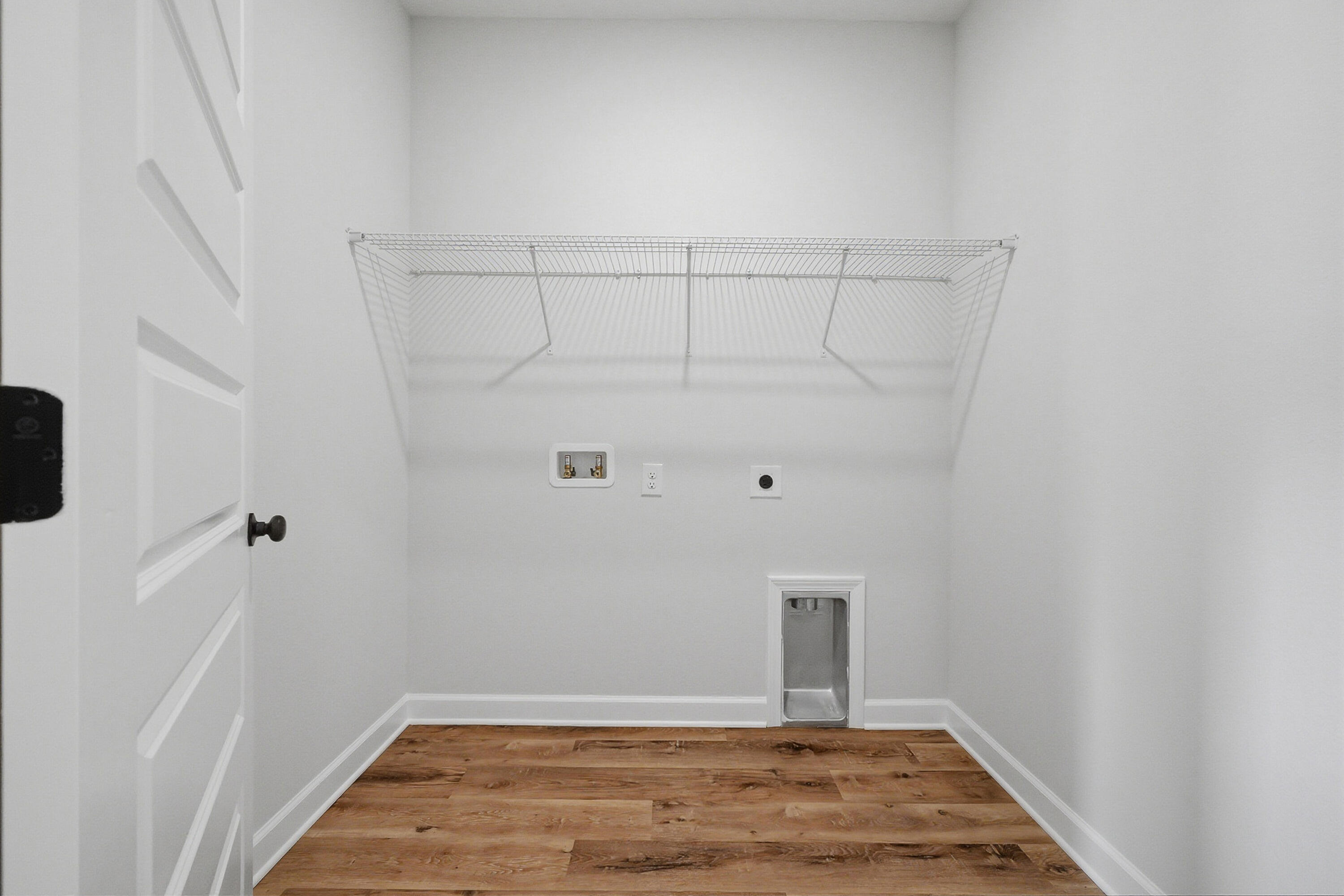 BARTON'S BEND - Residential