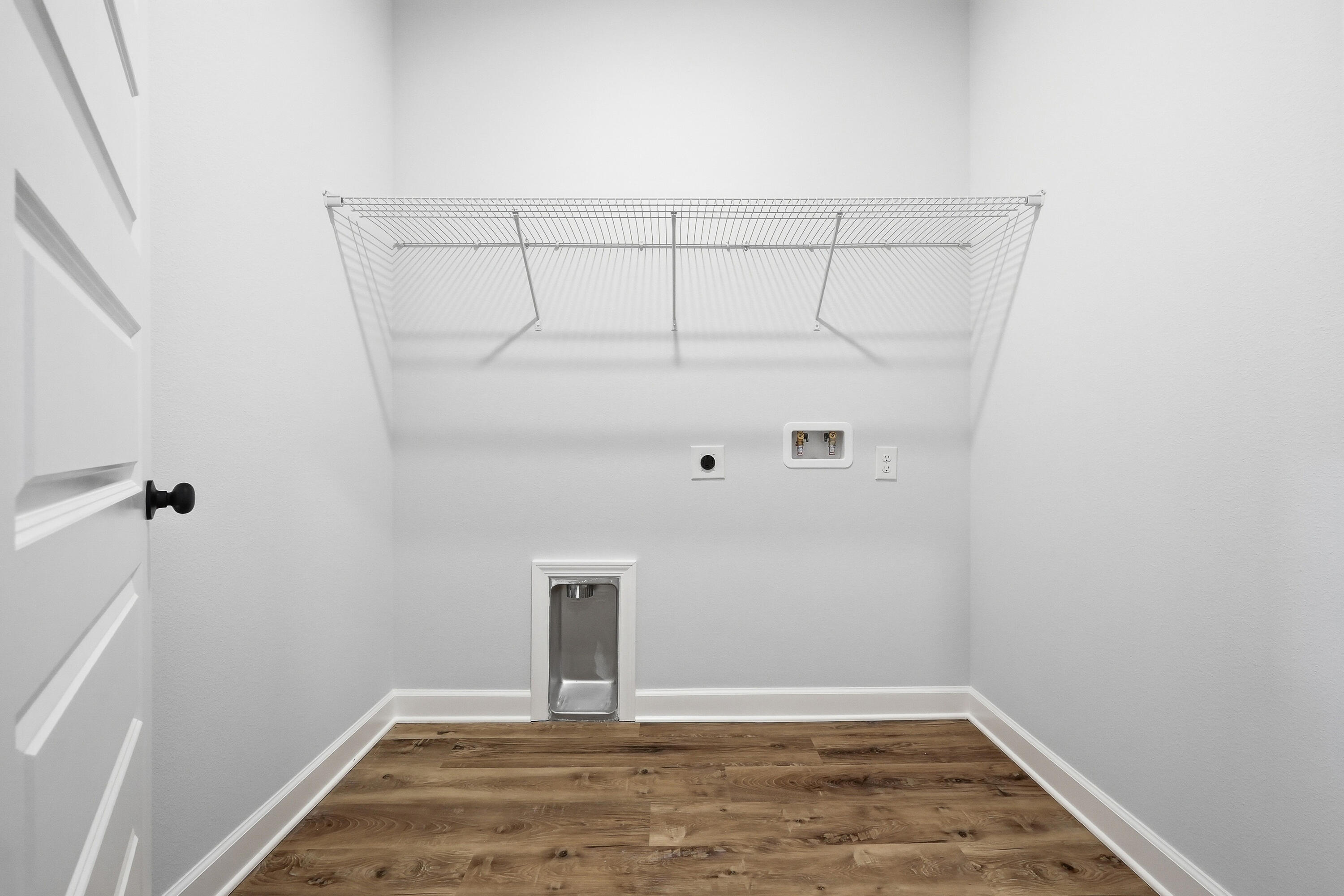 BARTON'S BEND - Residential