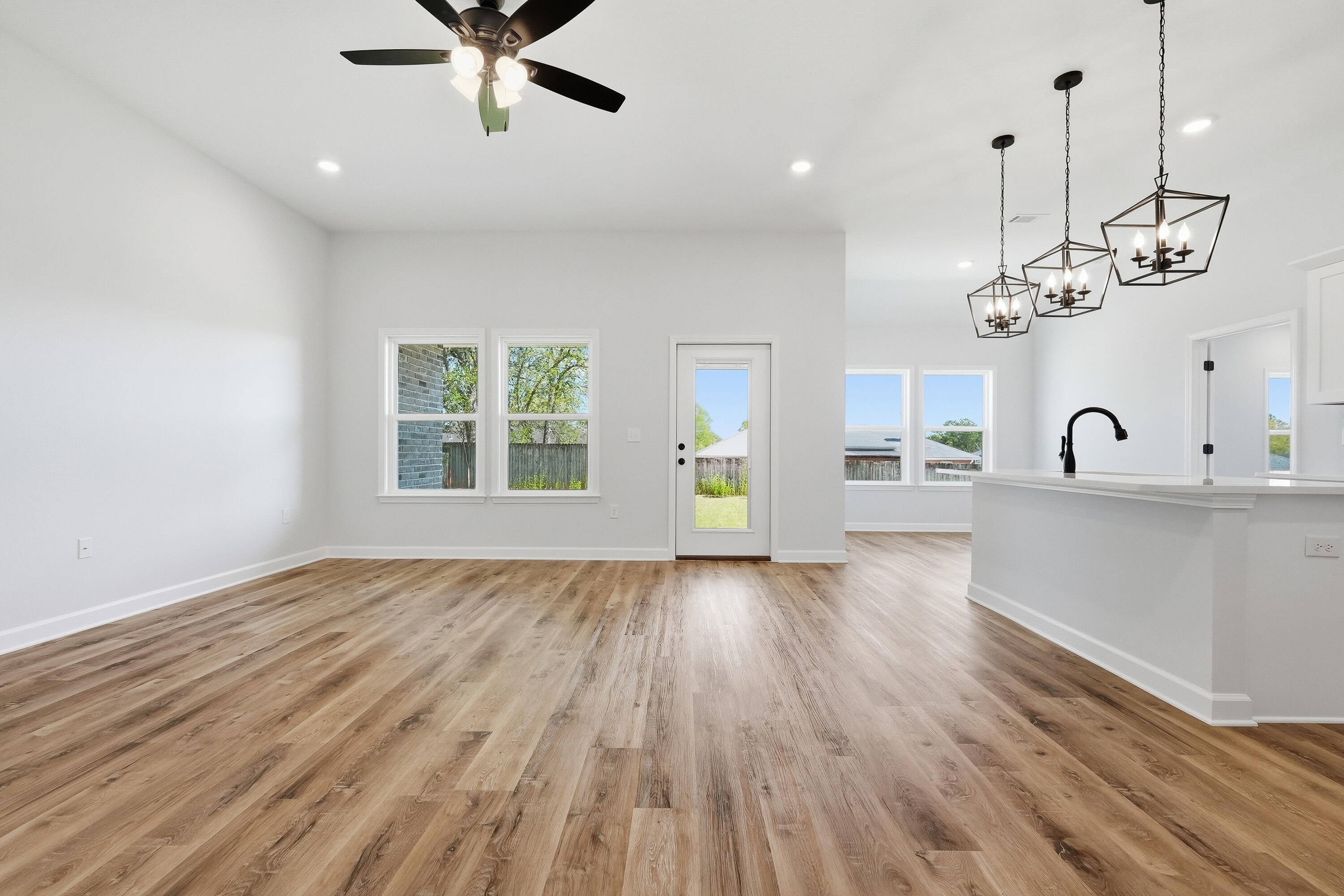 BARTON'S BEND - Residential