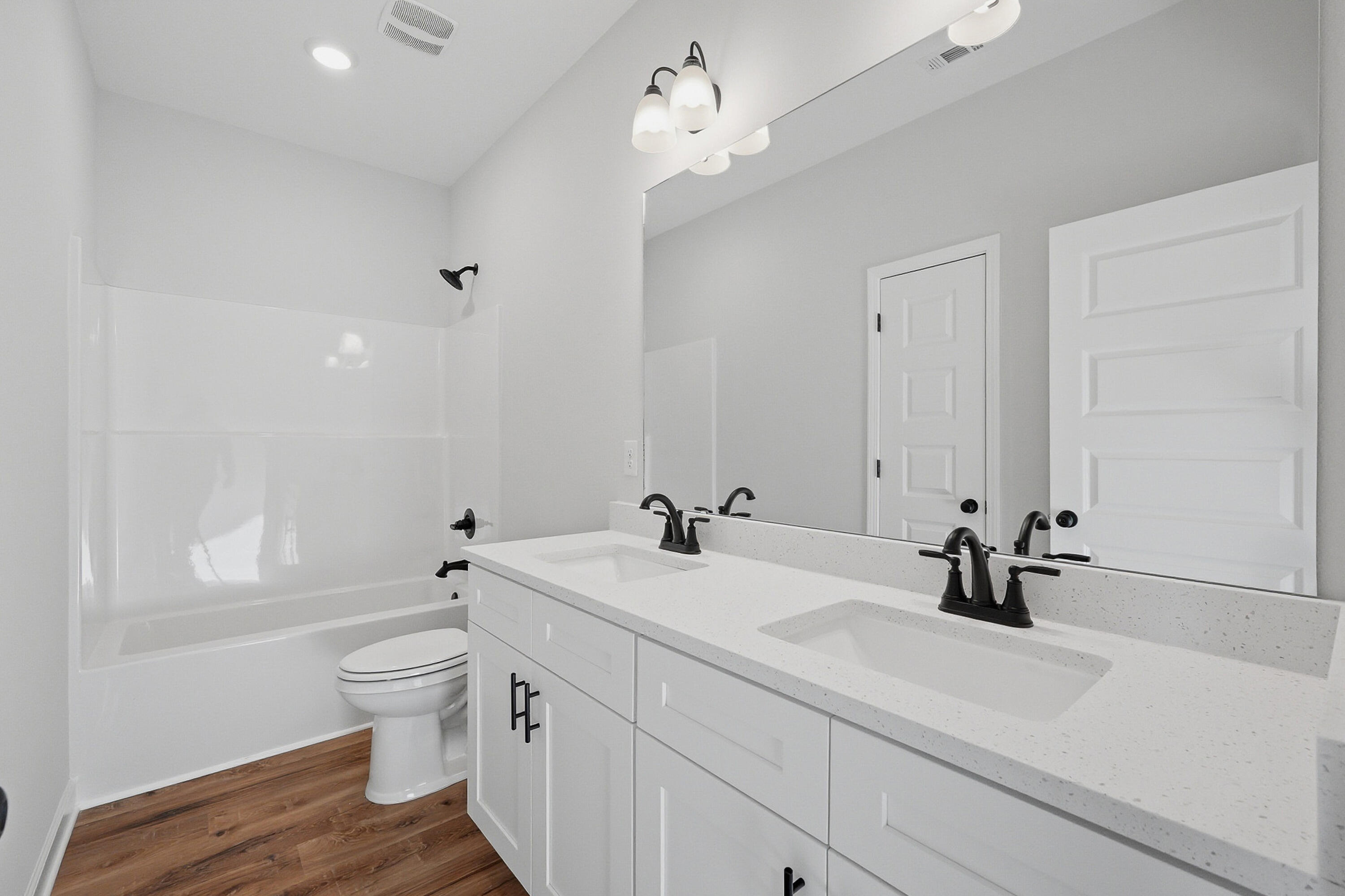 BARTON'S BEND - Residential