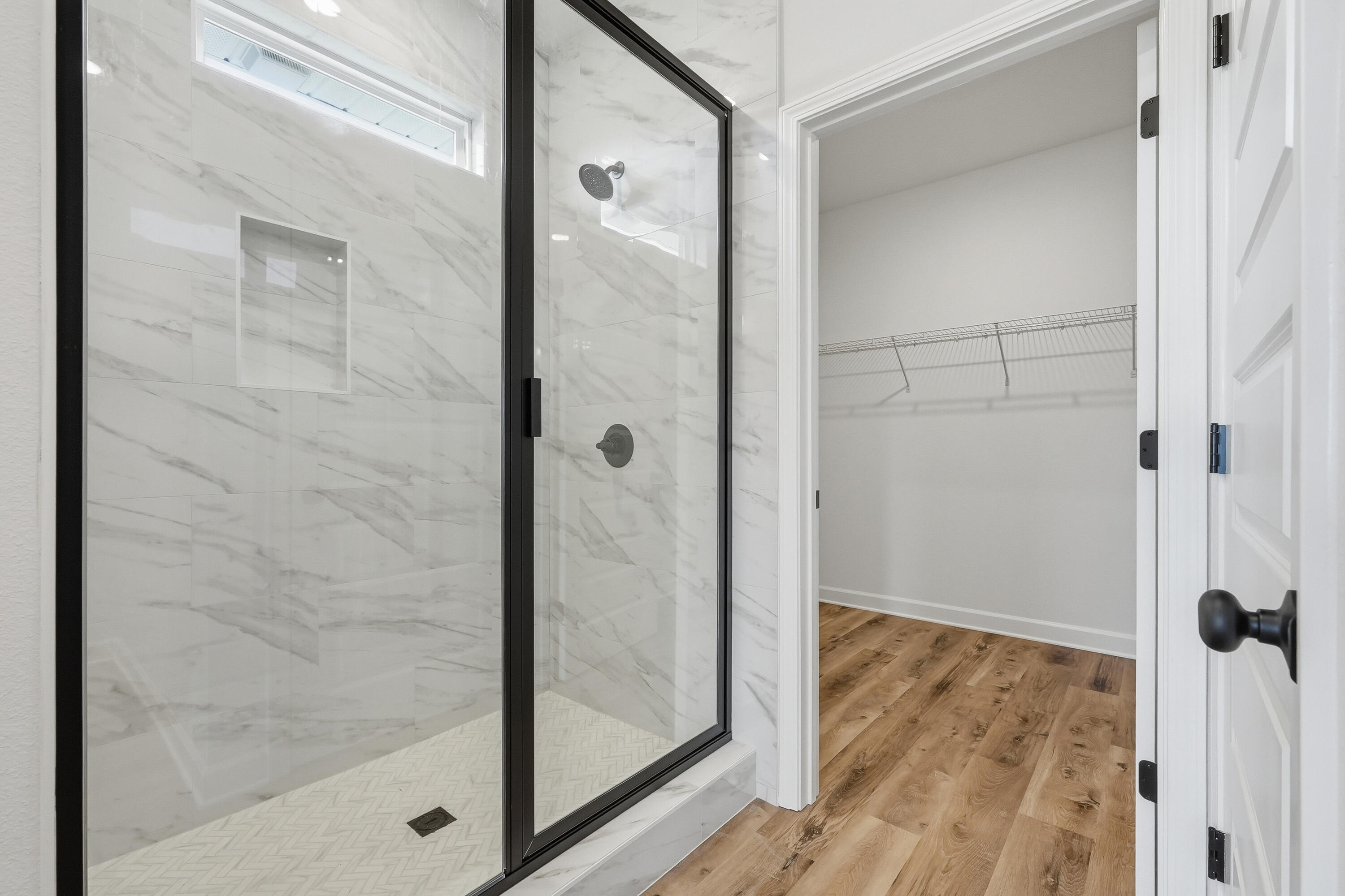 BARTON'S BEND - Residential