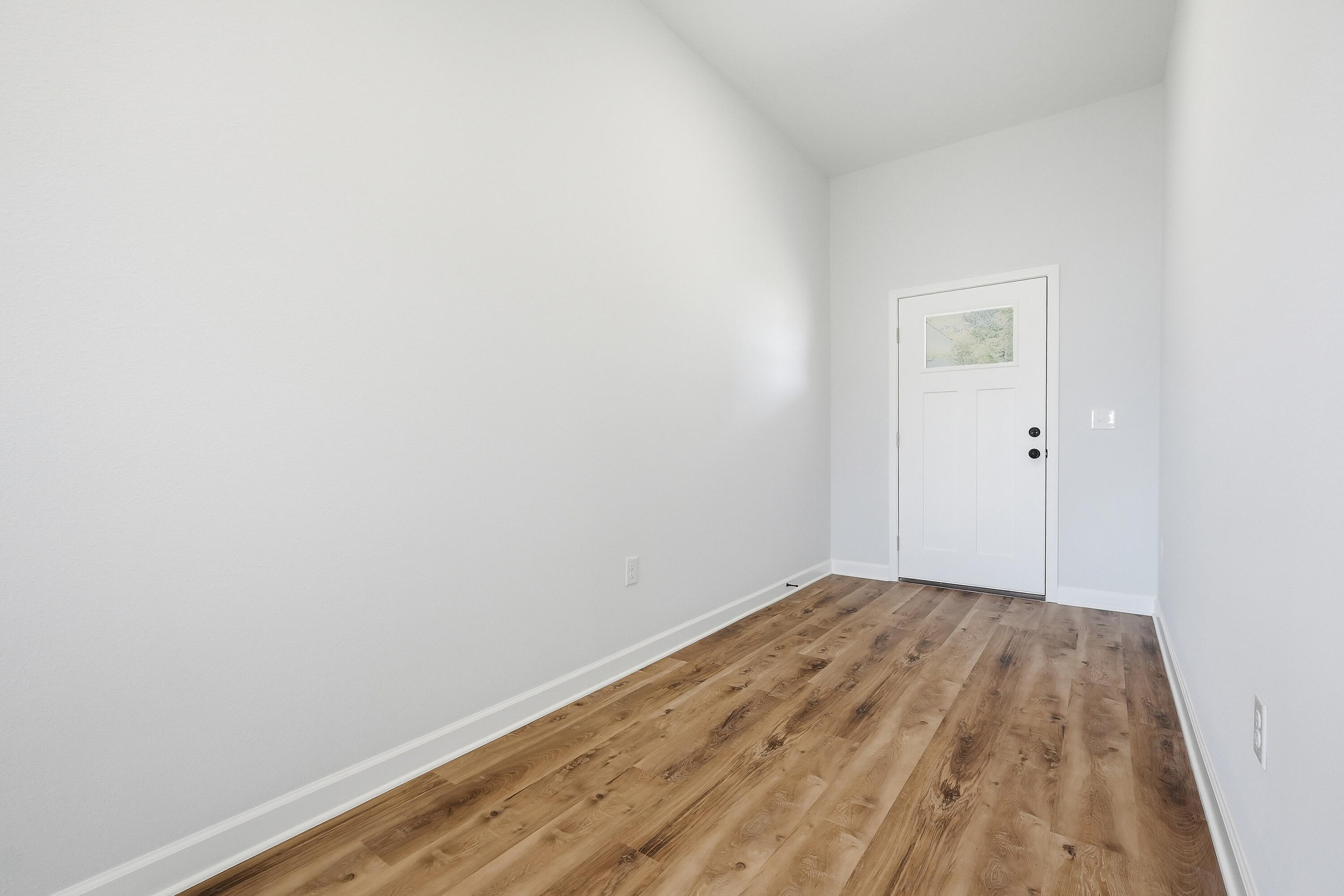 BARTON'S BEND - Residential