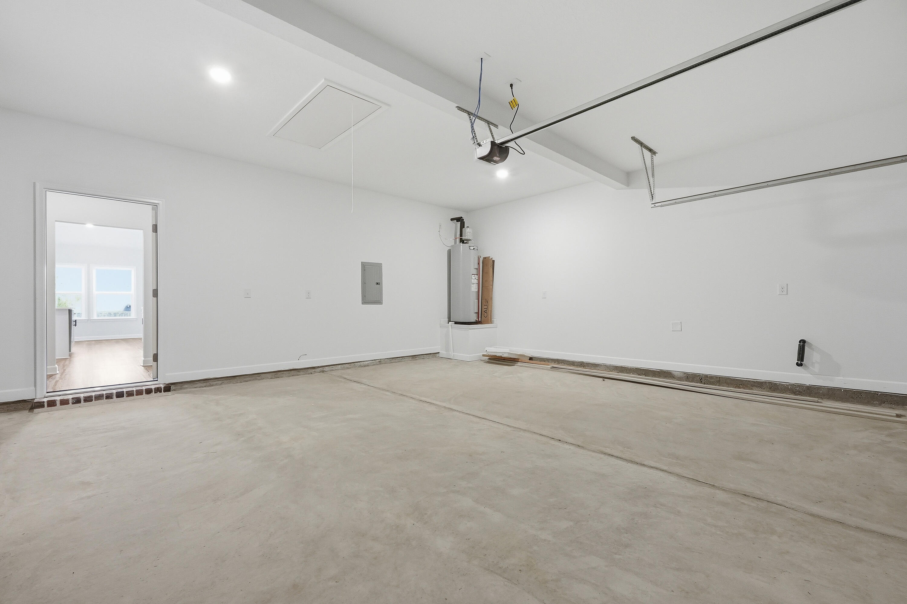 BARTON'S BEND - Residential