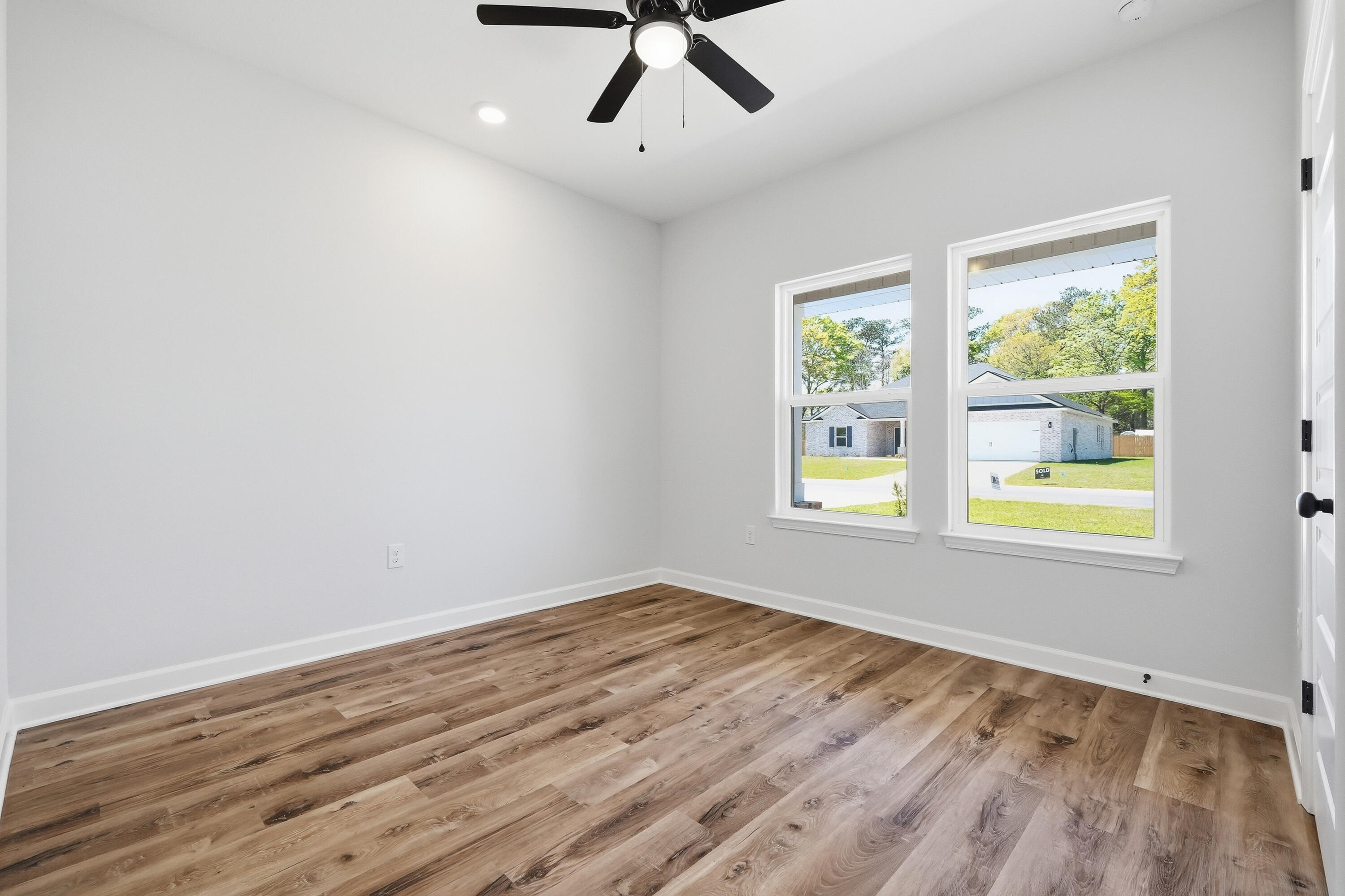 BARTON'S BEND - Residential