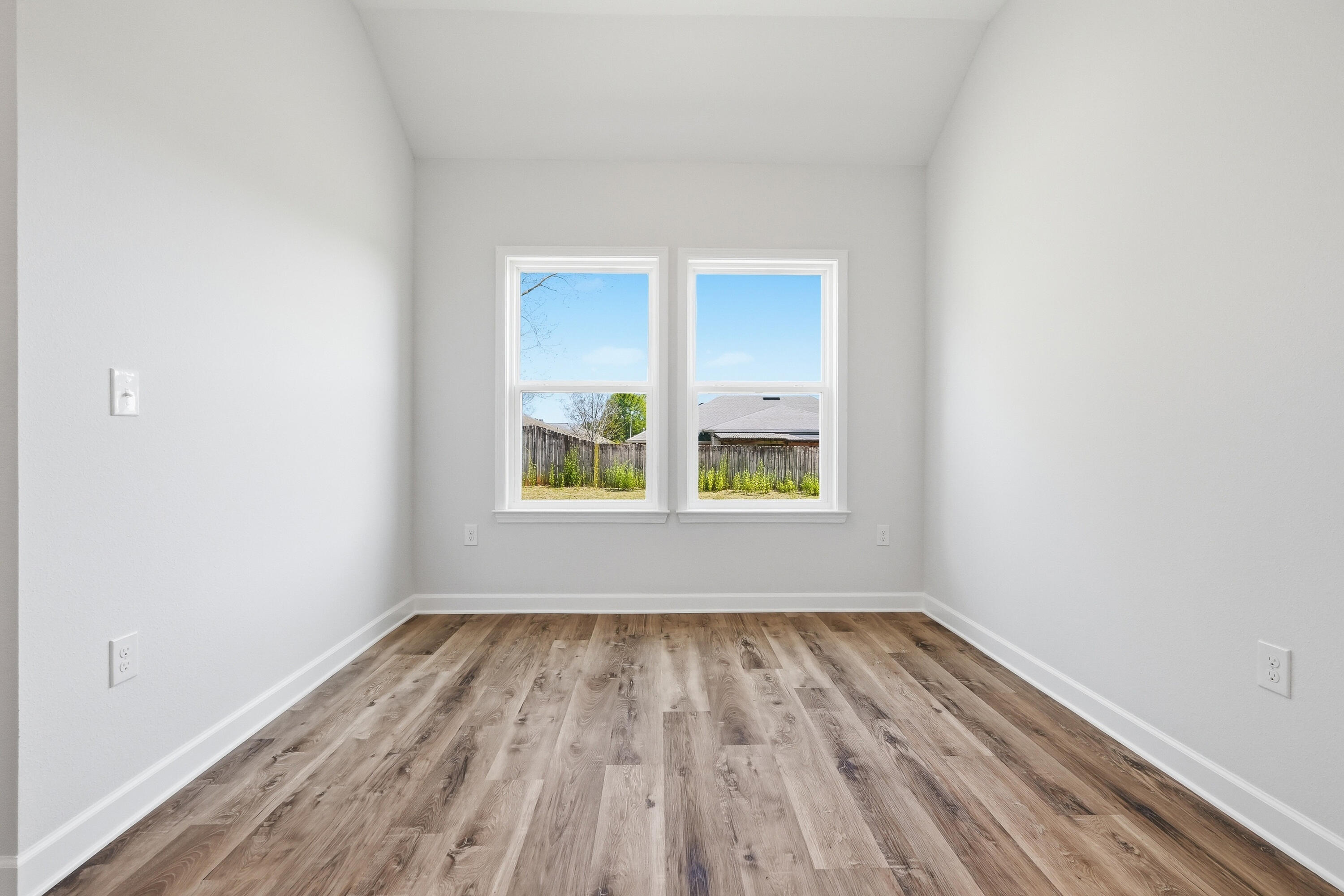 BARTON'S BEND - Residential