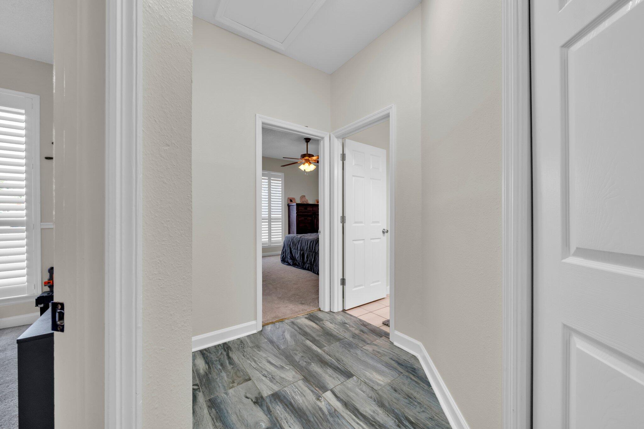 RIDGE WOOD MANOR - Residential