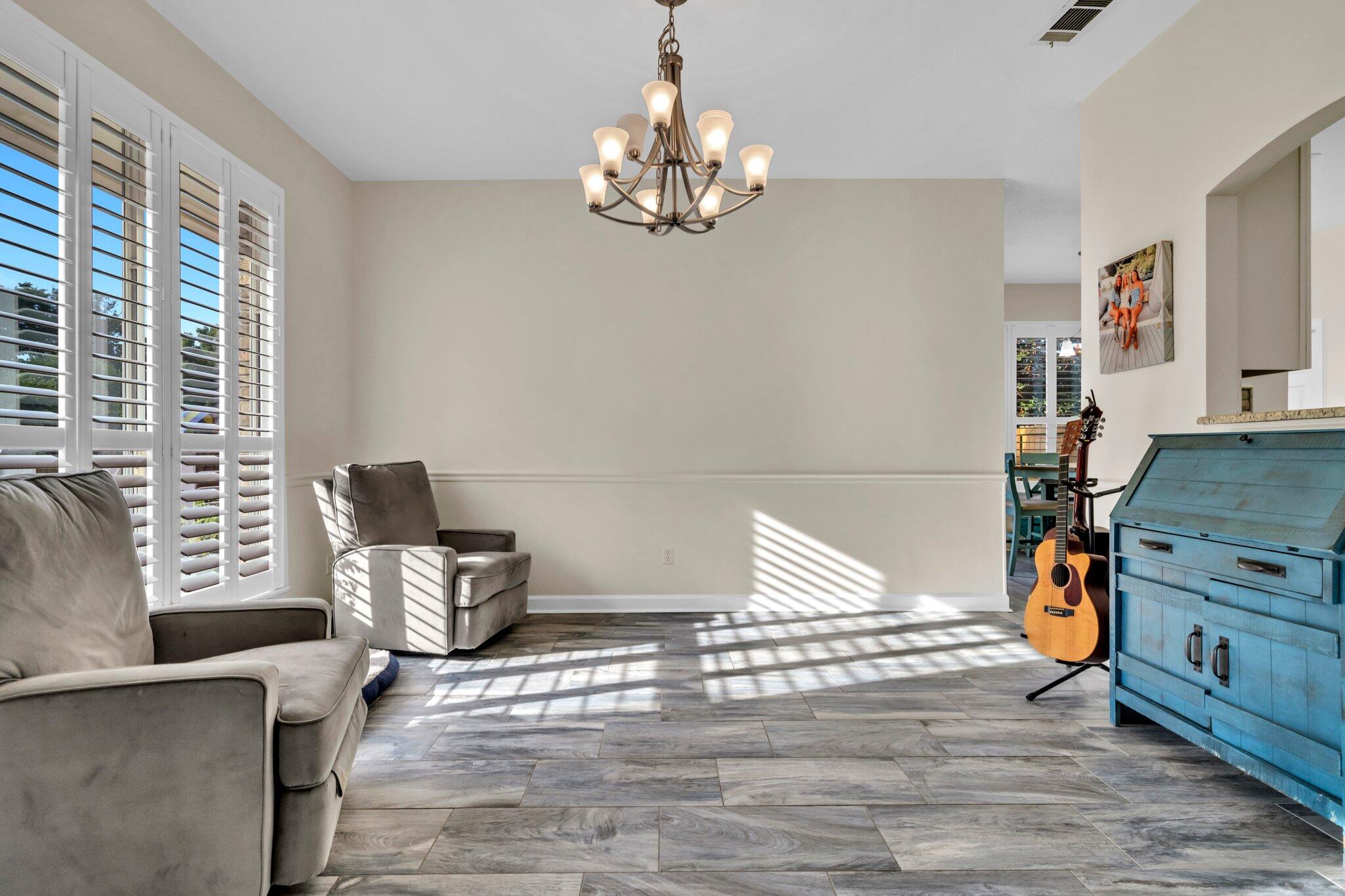 RIDGE WOOD MANOR - Residential
