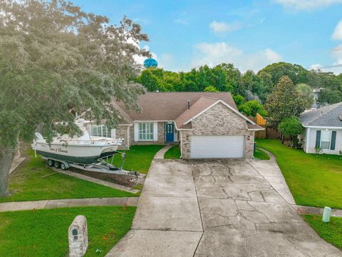 283 Stahlman Avenue Destin FL 32541