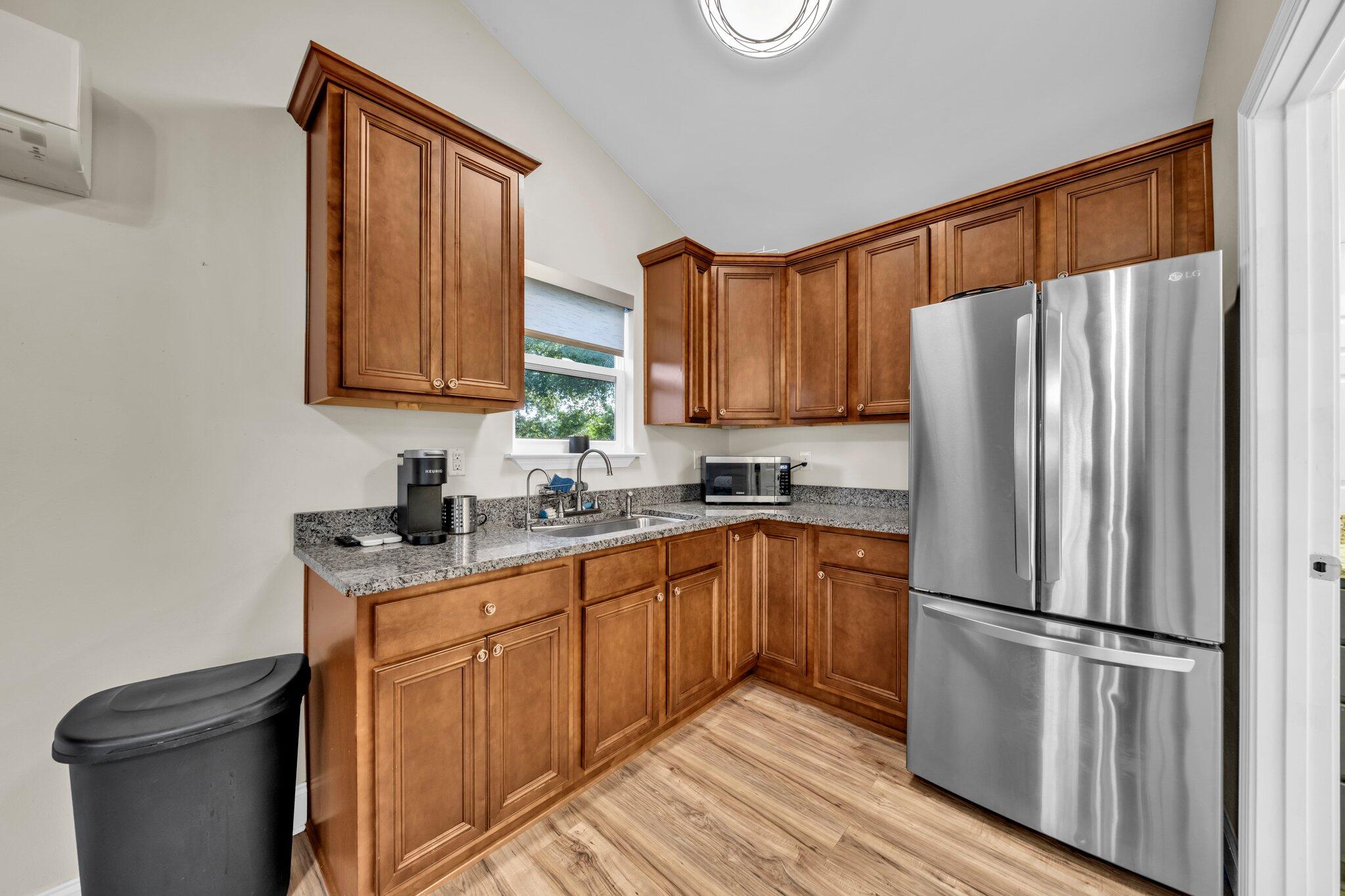 RIDGE WOOD MANOR - Residential