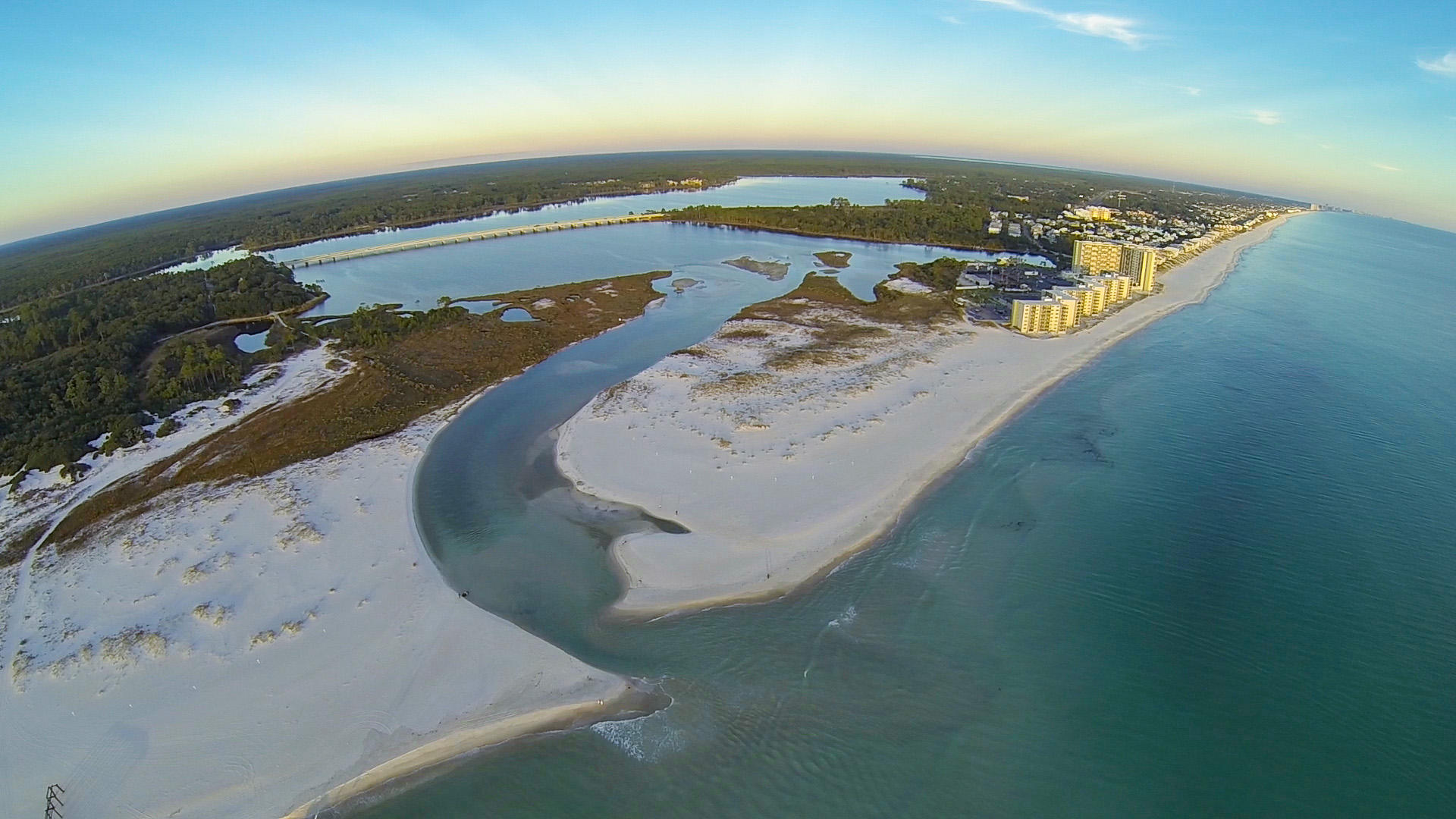 INLET BEACH HEIGHTS - Land
