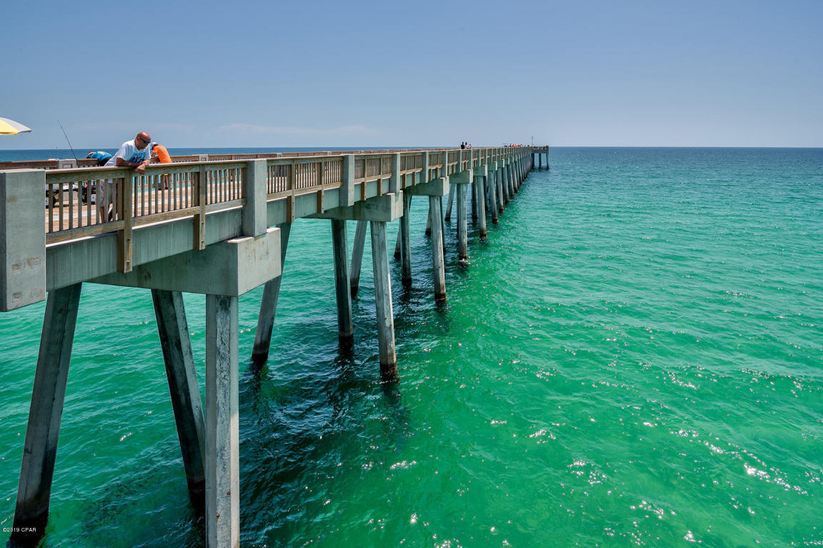 INLET BEACH HEIGHTS - Land