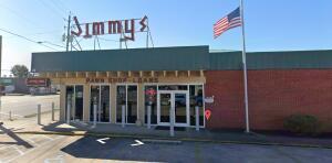 Historical and long established business at high profile and high traffic corner in Fort Walton Beach, successful business ( Jimmys Pawn and Gun) , serious buyers only, NDA required, 9100 sf building.