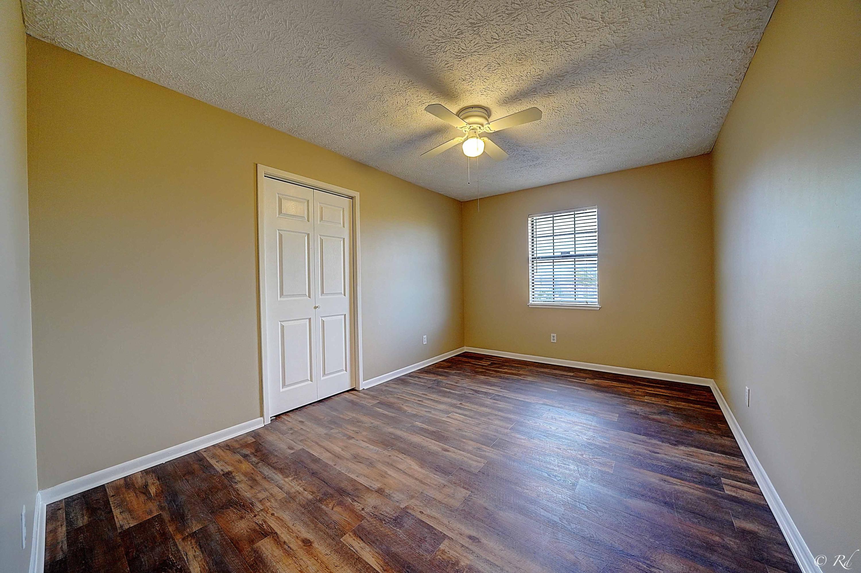 GRIMES CALLAWAY BAYOU ESTATES - Residential