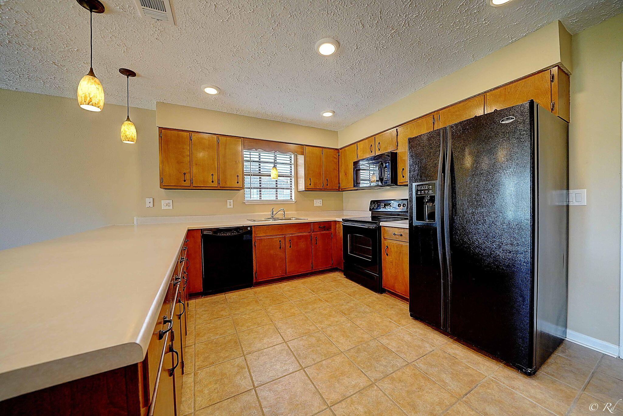 GRIMES CALLAWAY BAYOU ESTATES - Residential