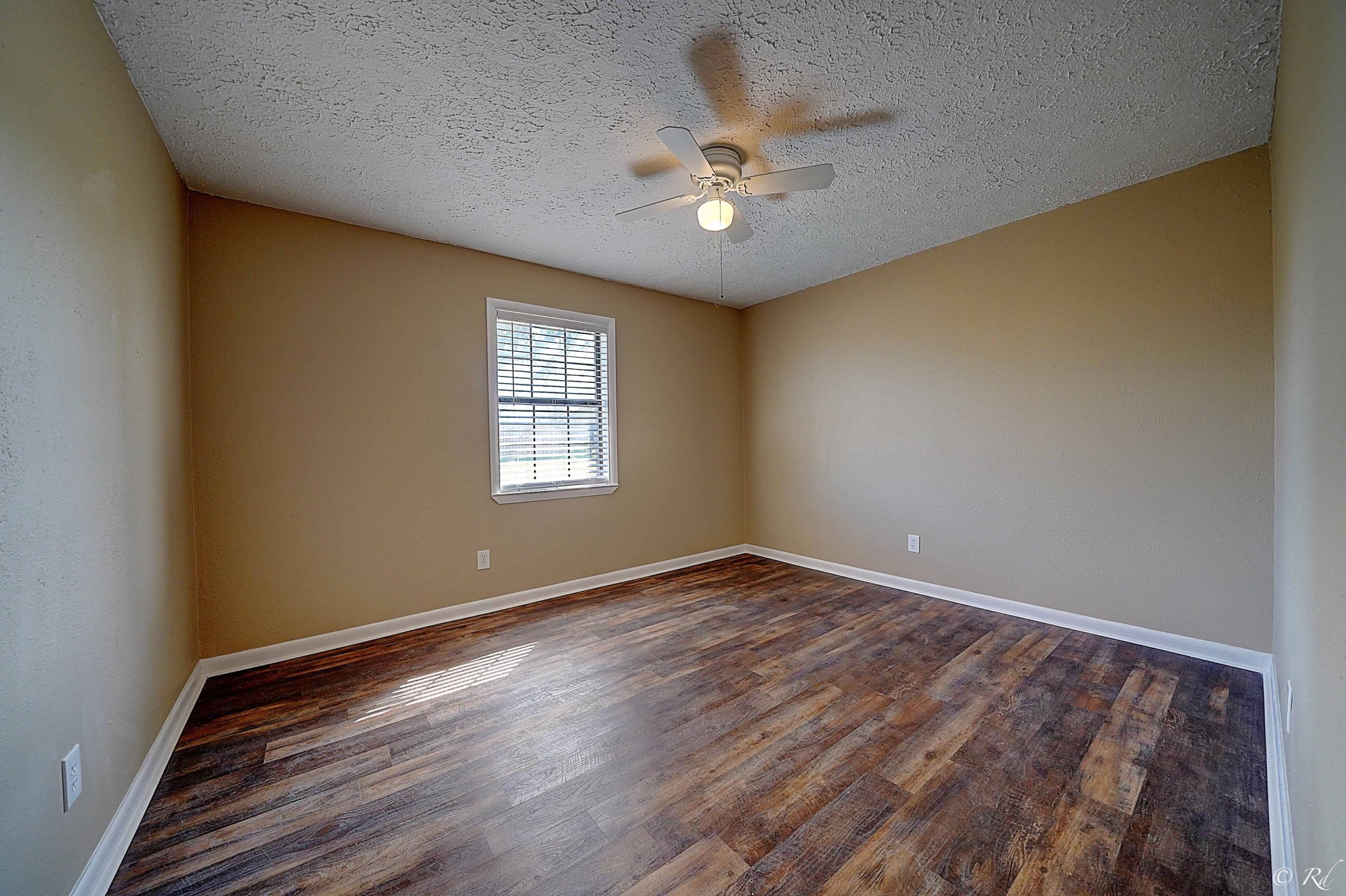 GRIMES CALLAWAY BAYOU ESTATES - Residential