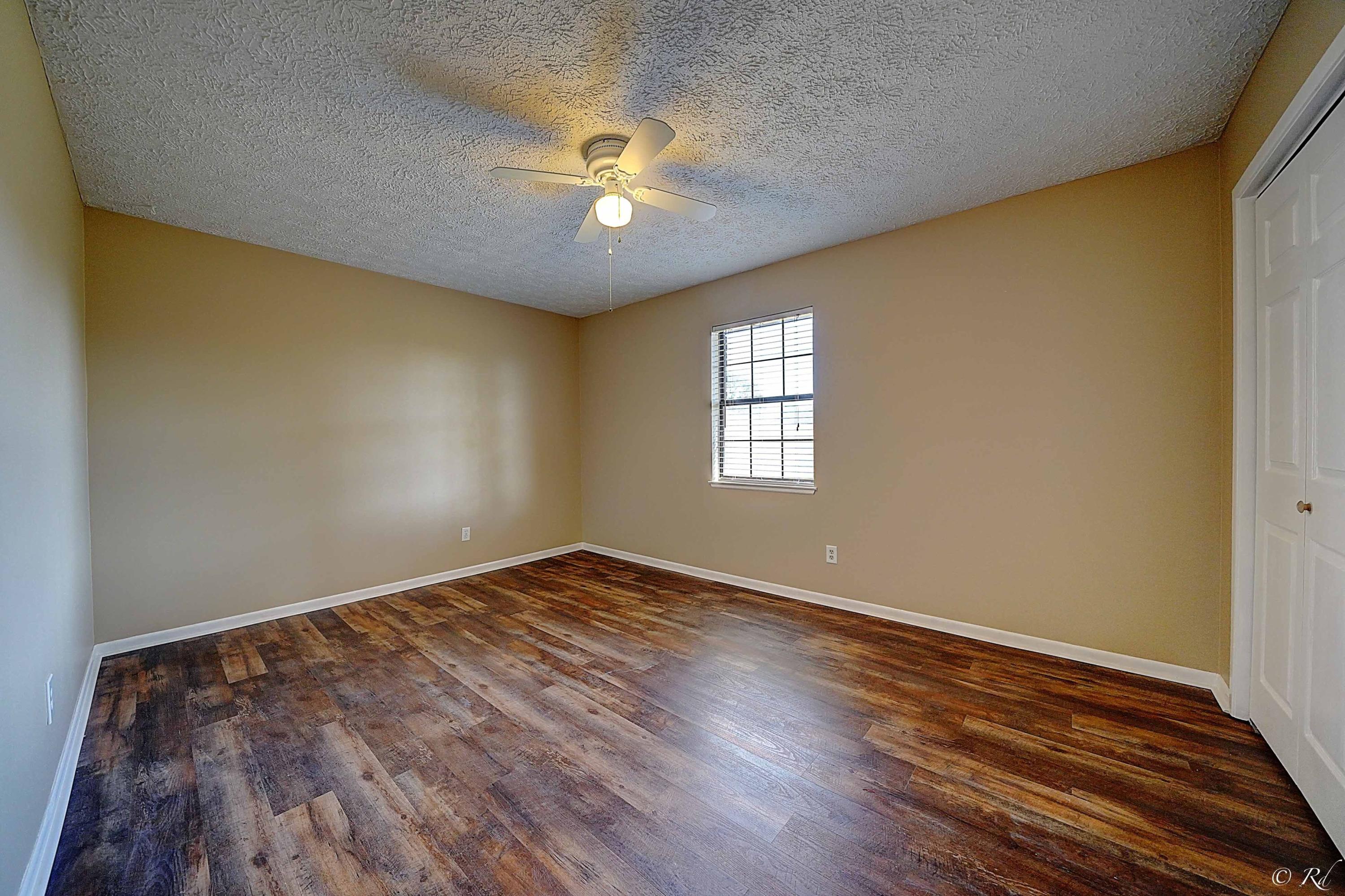 GRIMES CALLAWAY BAYOU ESTATES - Residential