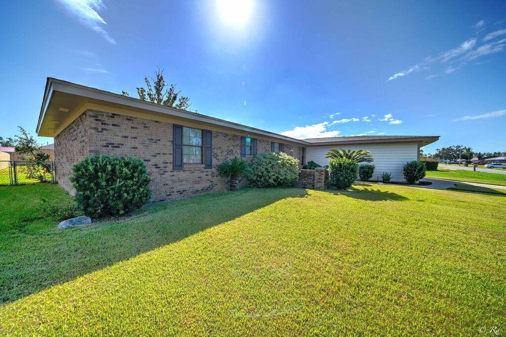 GRIMES CALLAWAY BAYOU ESTATES - Residential