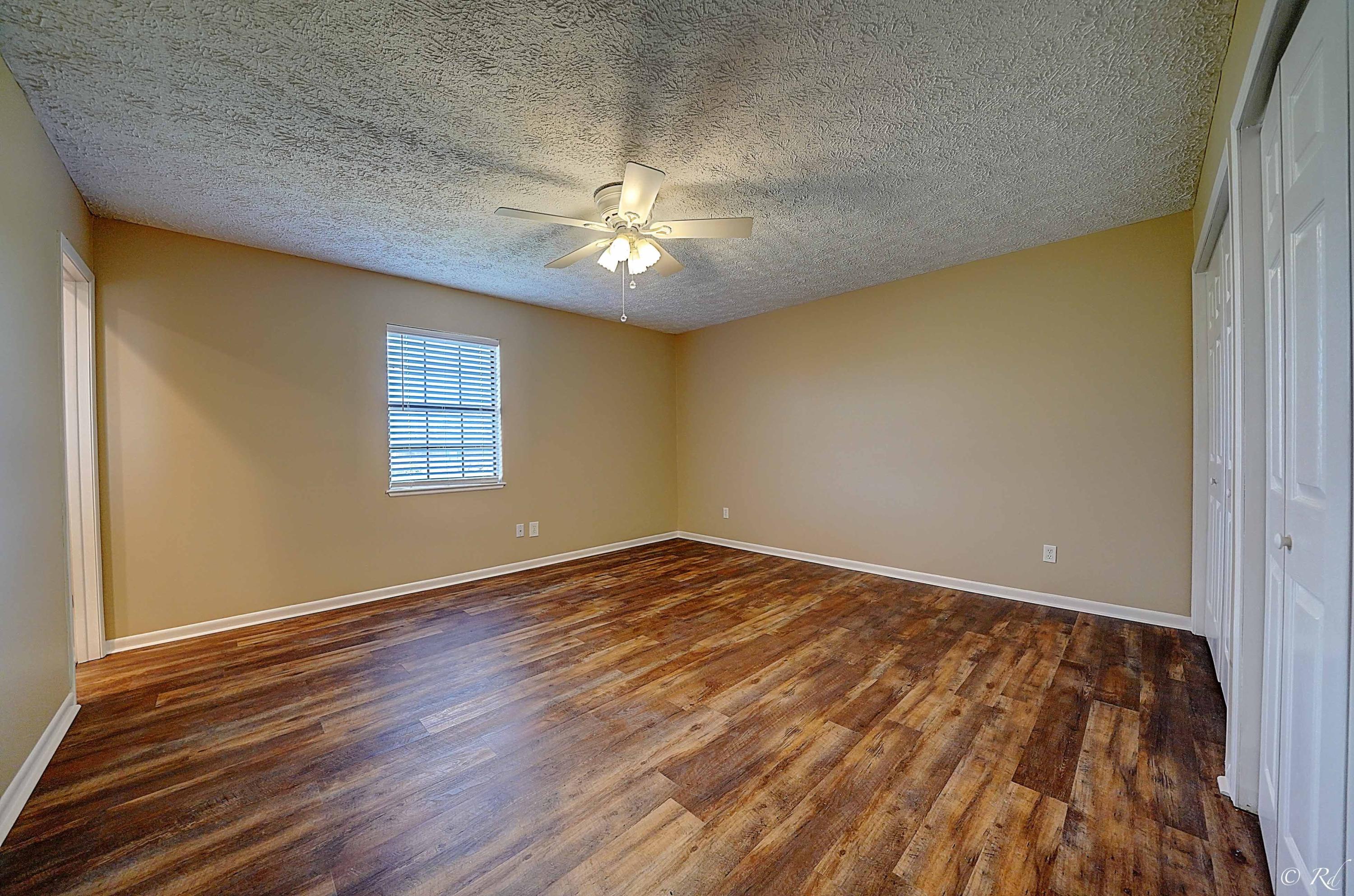 GRIMES CALLAWAY BAYOU ESTATES - Residential