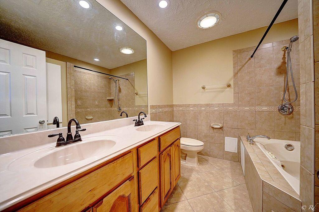 GRIMES CALLAWAY BAYOU ESTATES - Residential