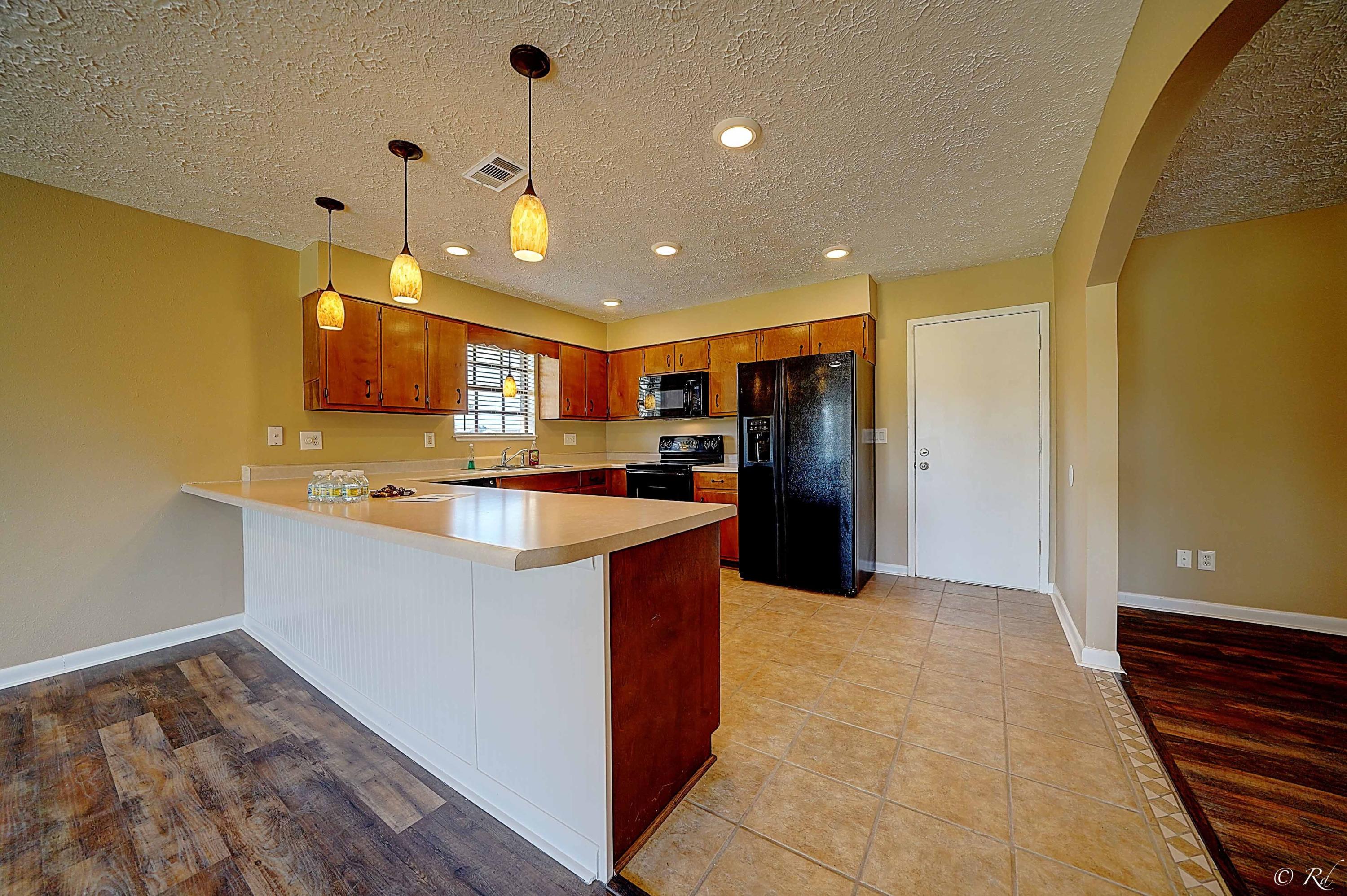 GRIMES CALLAWAY BAYOU ESTATES - Residential