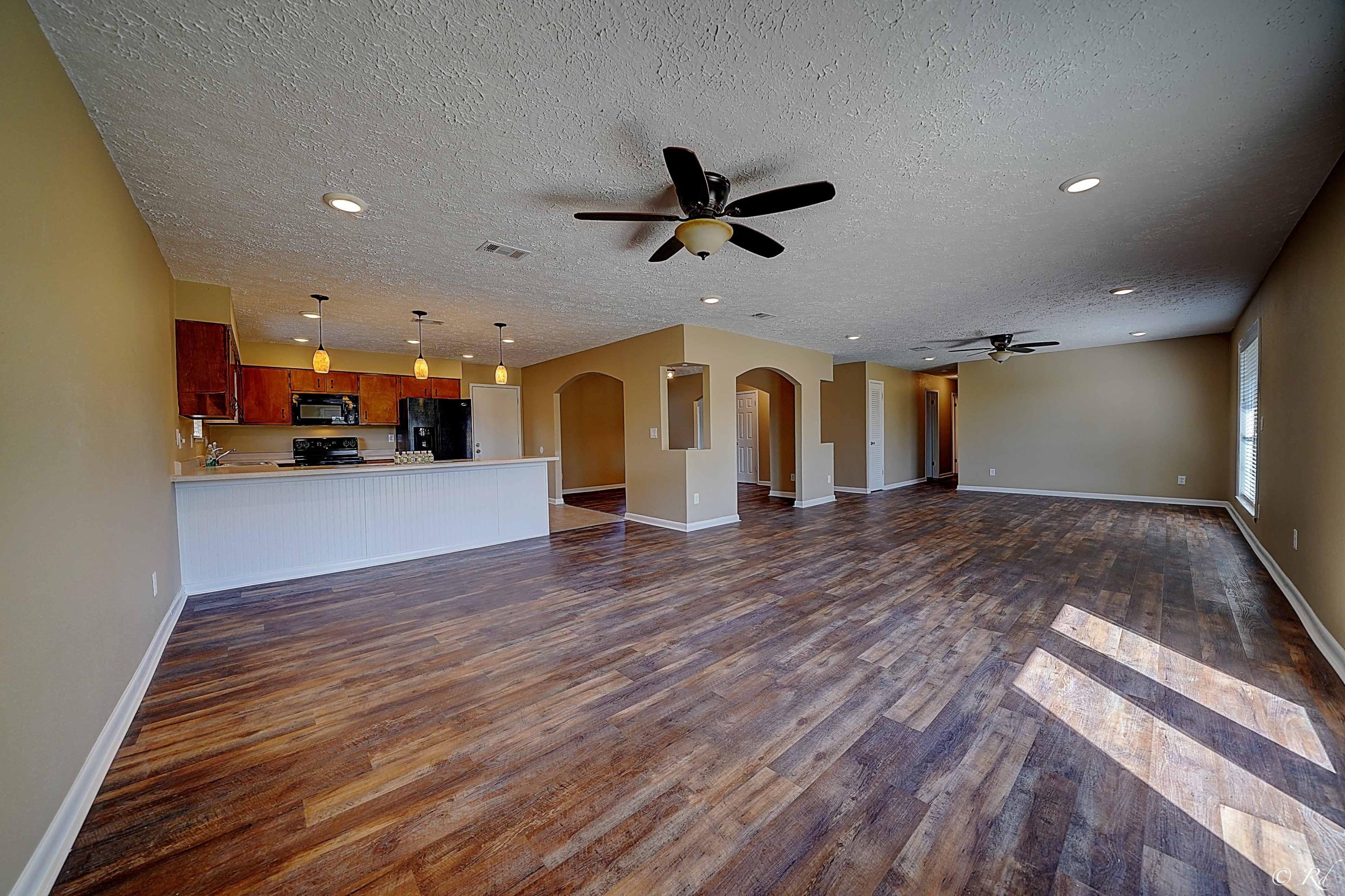 GRIMES CALLAWAY BAYOU ESTATES - Residential