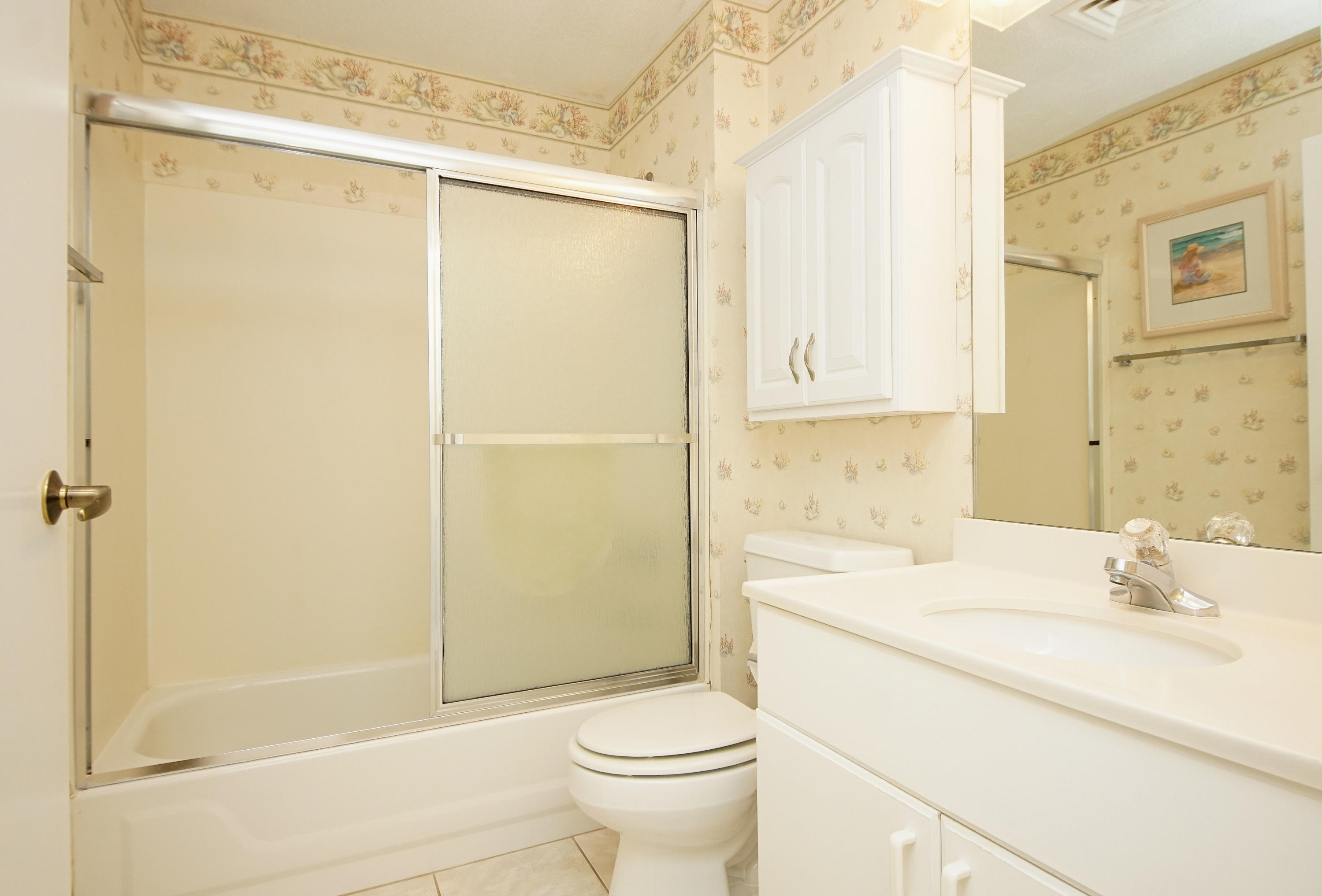 SUMMIT AT TOPS'L (THE) - Residential